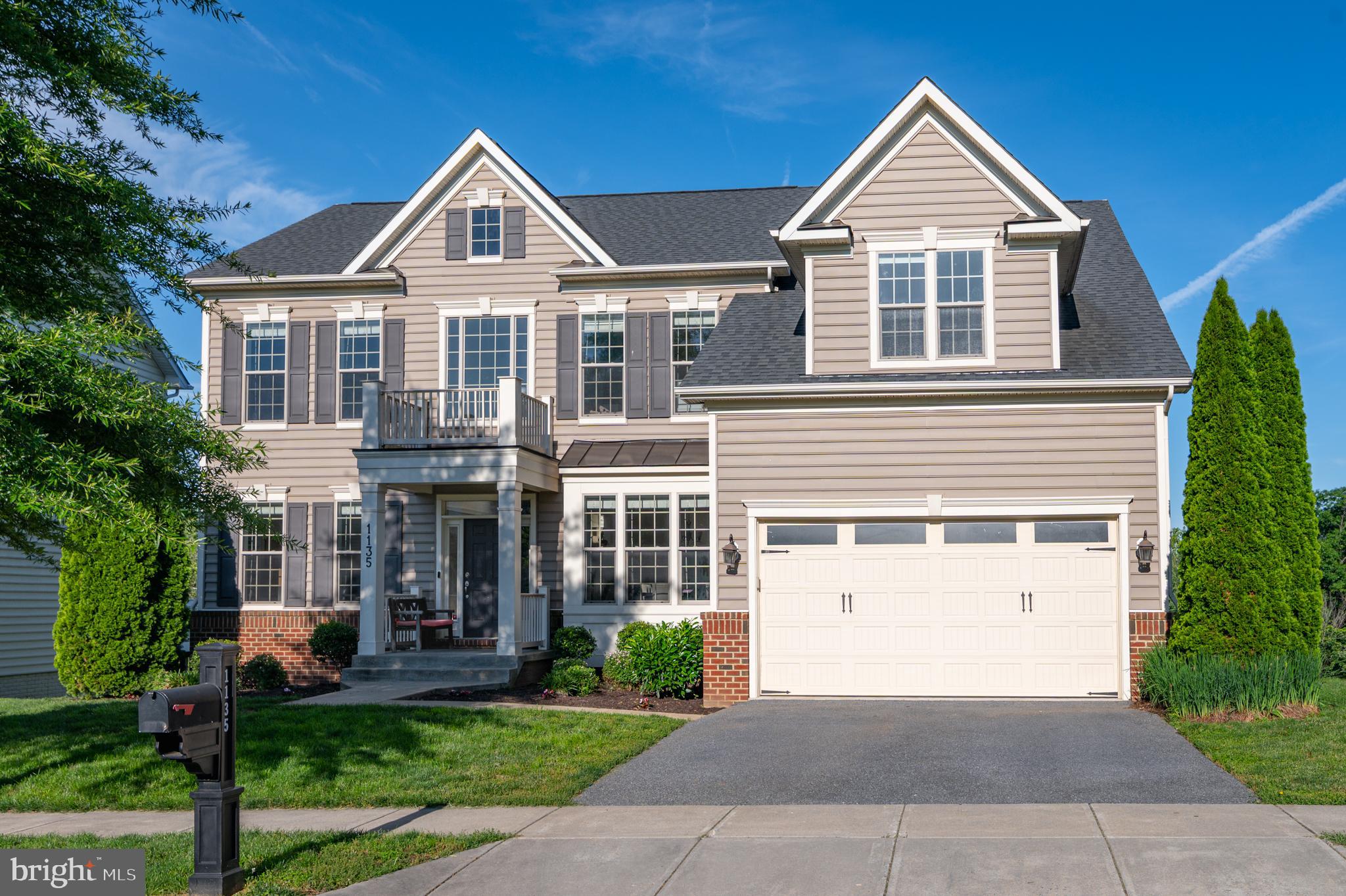 BRUNSWICK CROSSING - Residential