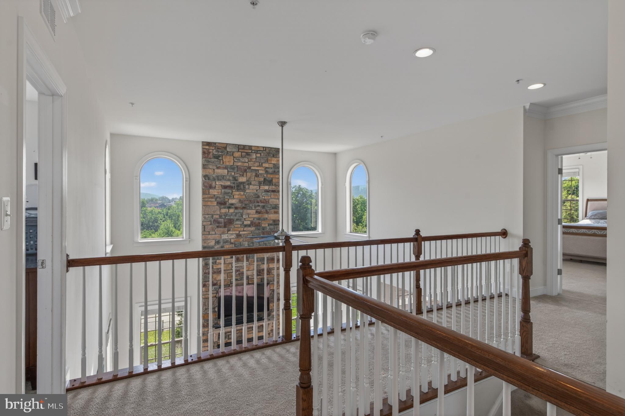 BRUNSWICK CROSSING - Residential