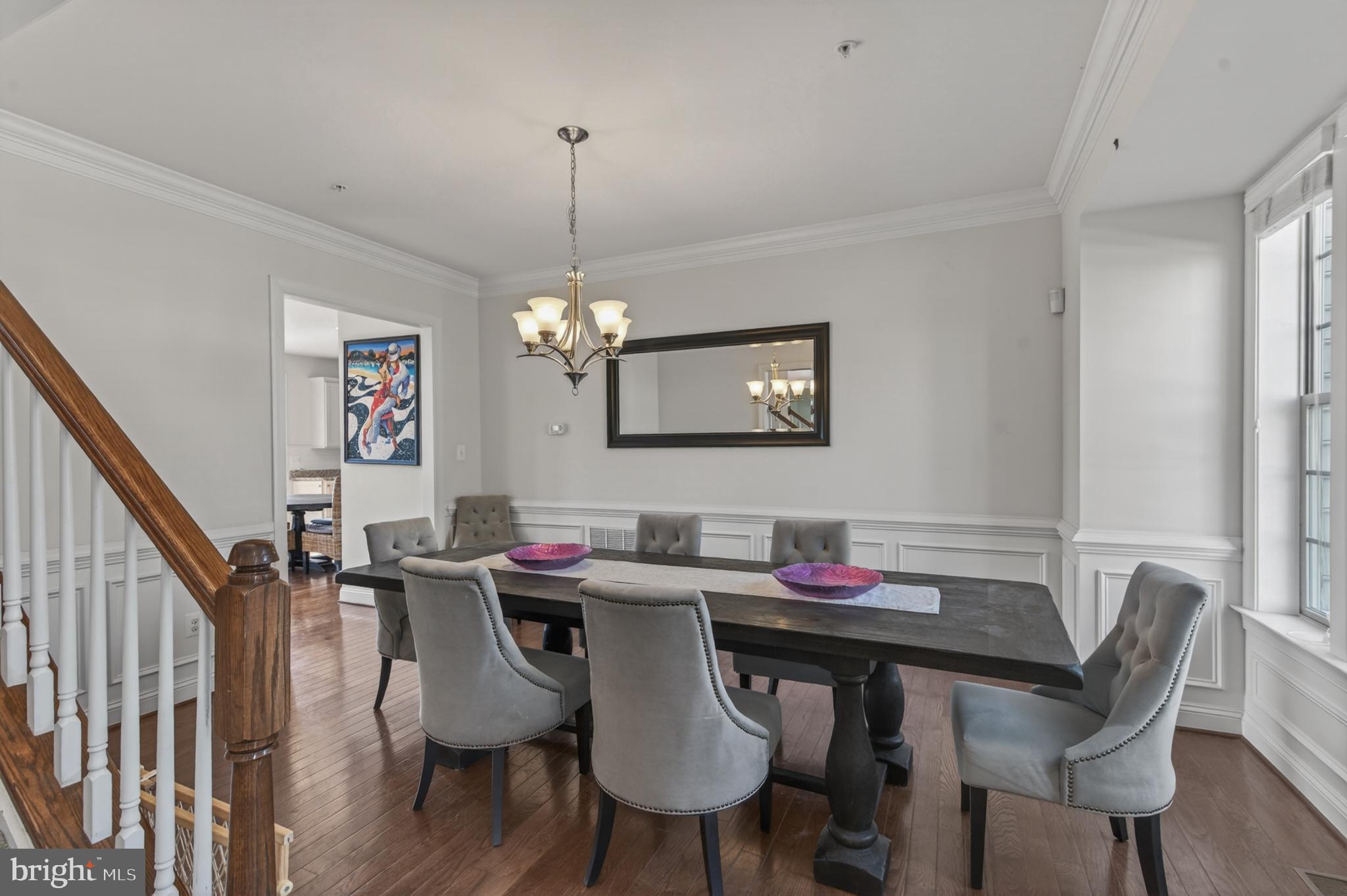 BRUNSWICK CROSSING - Residential
