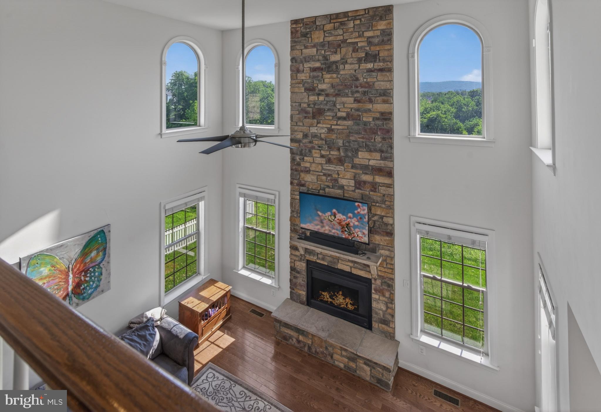 BRUNSWICK CROSSING - Residential