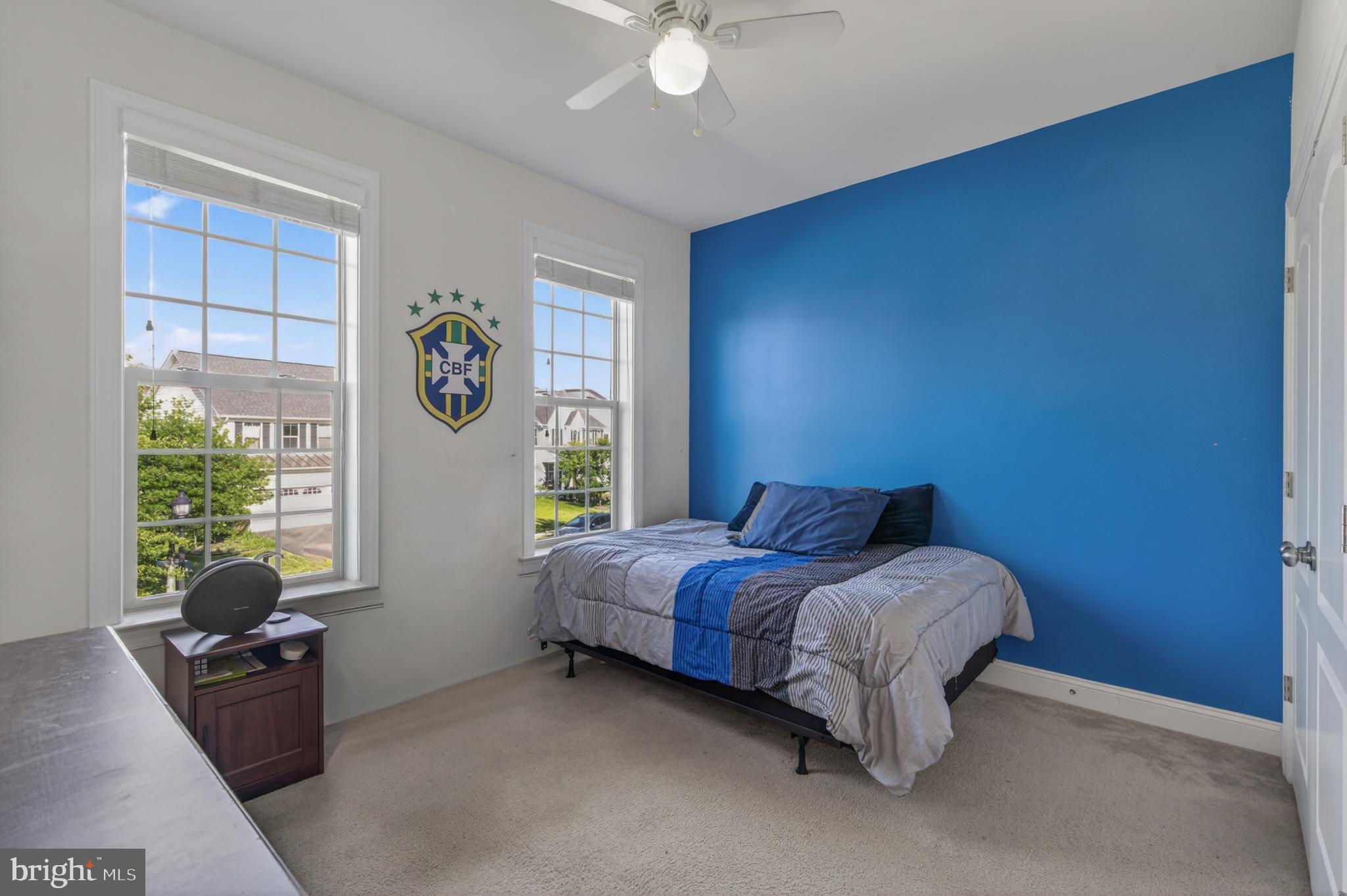 BRUNSWICK CROSSING - Residential