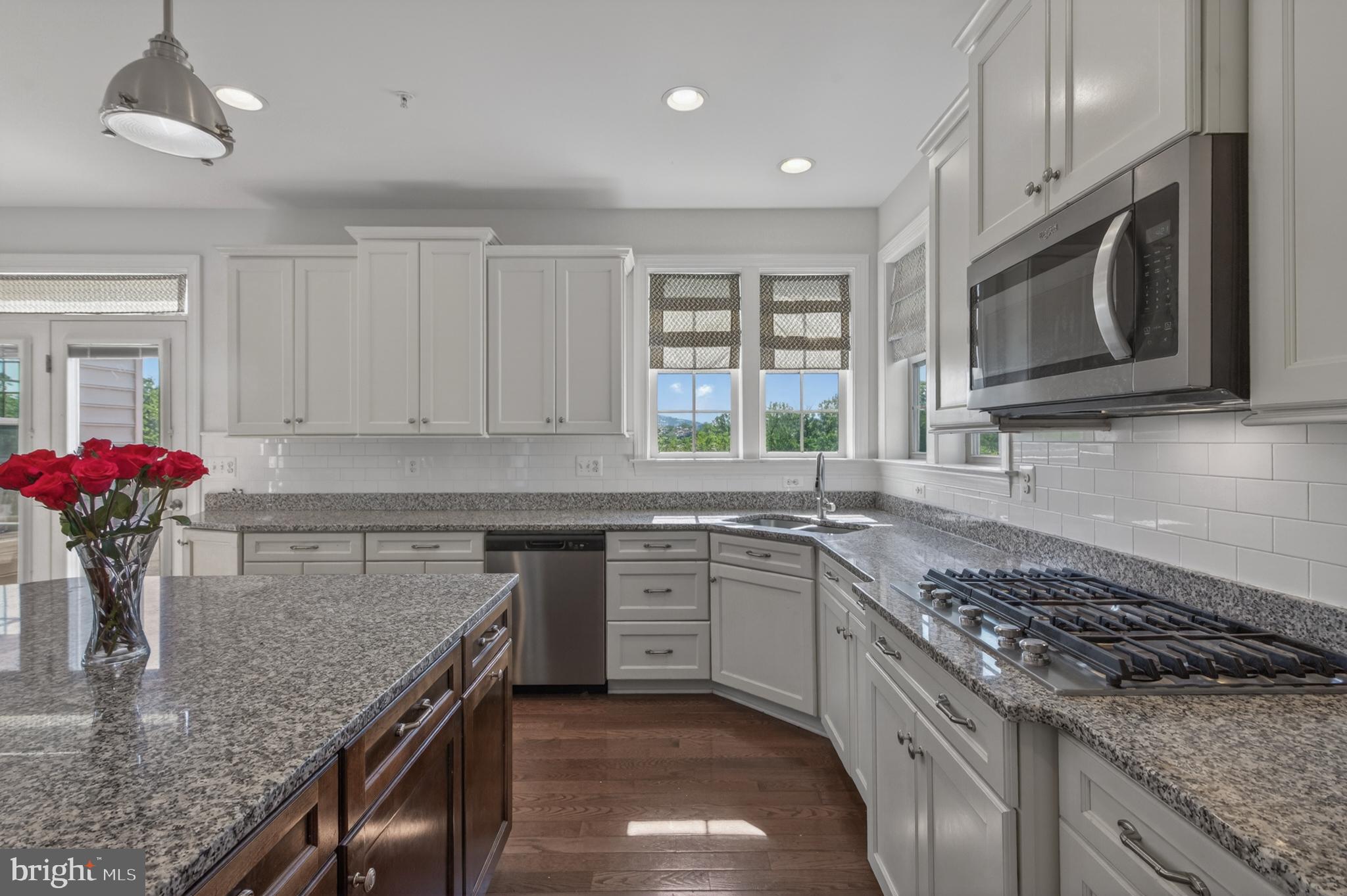 BRUNSWICK CROSSING - Residential