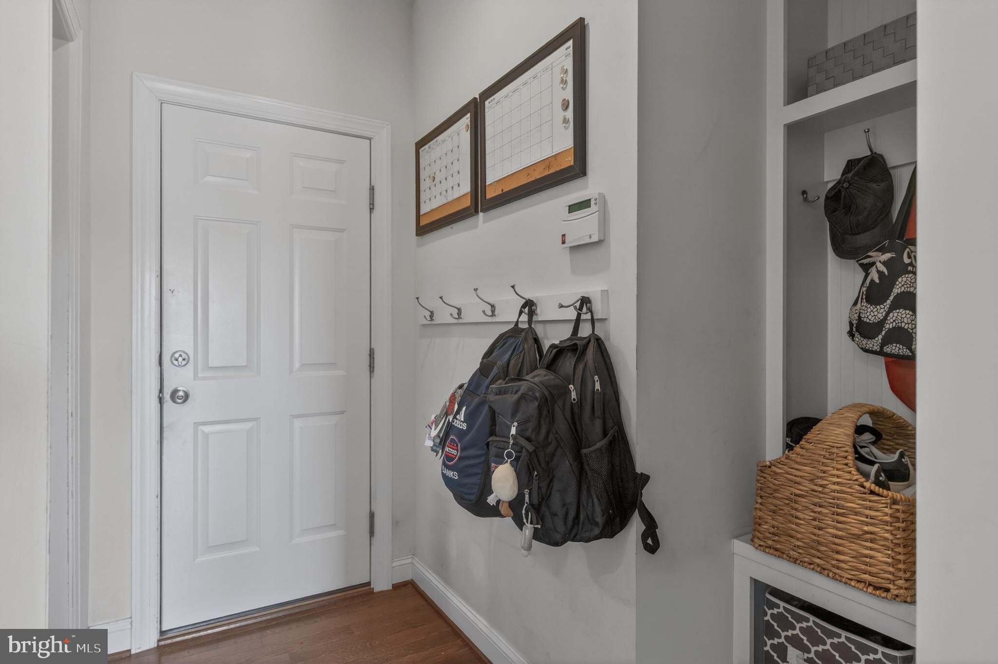 BRUNSWICK CROSSING - Residential