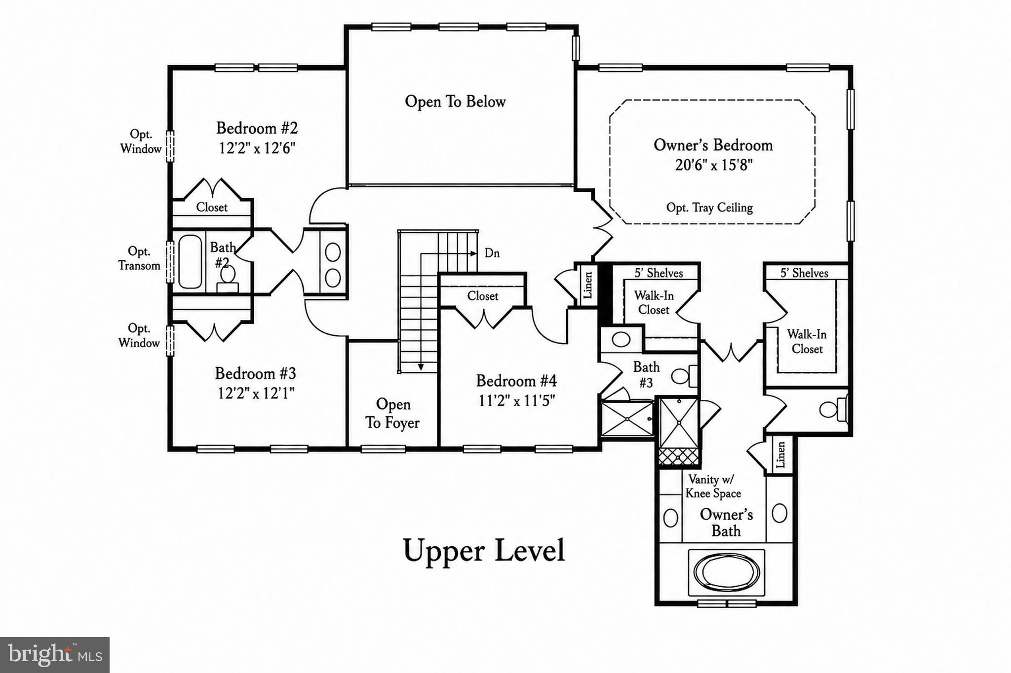 BRUNSWICK CROSSING - Residential