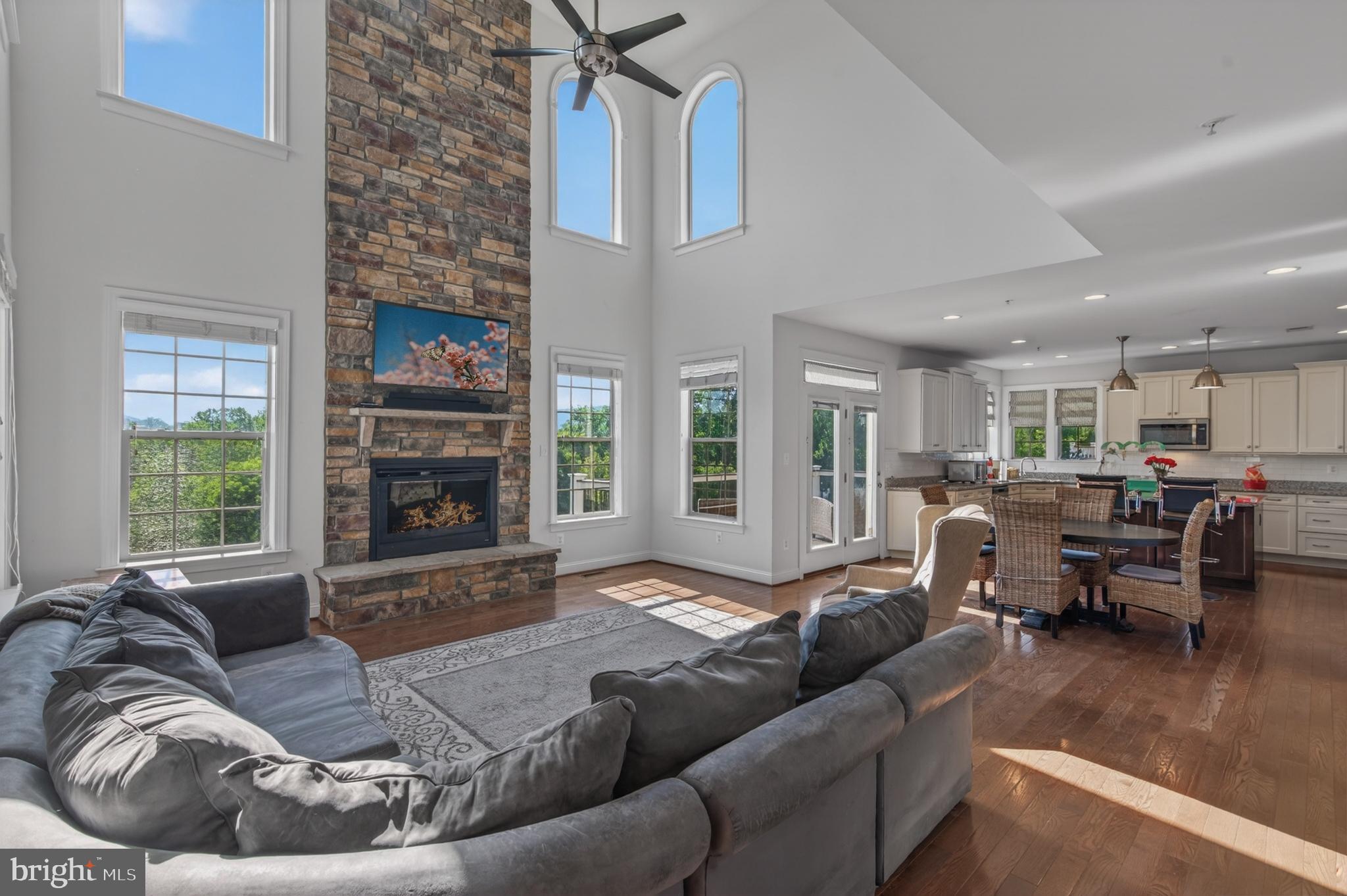 BRUNSWICK CROSSING - Residential