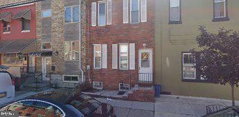 Very Nice 3 bedroom home on a great block in Point Breeze. Lots of new upgrades recently done to improve the home. Both bathrooms are redone with new fixtures and tile upstairs. New hardwood downstairs plus the upstairs hardwood was redone last year. Washer/Dryer and Dishwasher are all new, PLUS the Laundry room is on the first floor behind the kitchen, a great feature to have. Central Air and Heating too! 2 story property with 1400 square feet of interior. Large open living space with plenty of room for your dining room as well. Separate kitchen with enough room for a kitchen table if you prefer. The kitchen has stainless steel appliances along with honey oak solid wood cabinets. Granite counters along with a big kitchen allowing for great home cooked meals and family time. The Living Space and upstairs have nice high (10 ft.) ceilings. The Upstairs has 3 bedrooms. Very large master bedroom with big closet. Good size middle bedroom and third bedroom too.  Lastly there's a fenced private outdoor space for family barbque's and late night hanging with friends.  The basement is unfinished but has high enough ceilings to be finished. The basement is the full length of the property. The roof was just newly coated with extra detail work done to the water box and chimney. Warranty included. The lot is 62 feet deep and the interior length is 51 feet of total living space. This property is also a 16 foot wide home.