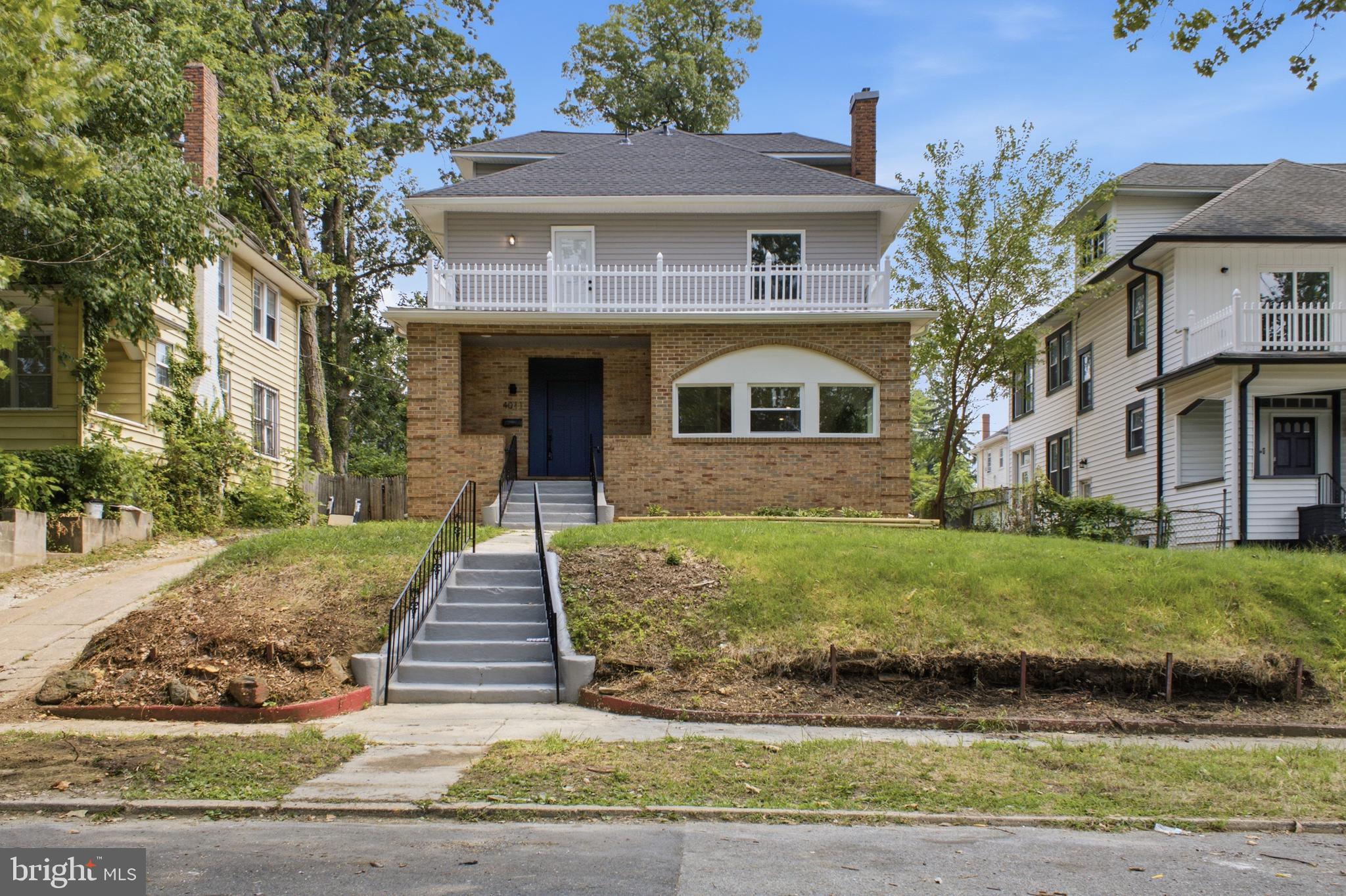 WINDSOR HILLS - Residential