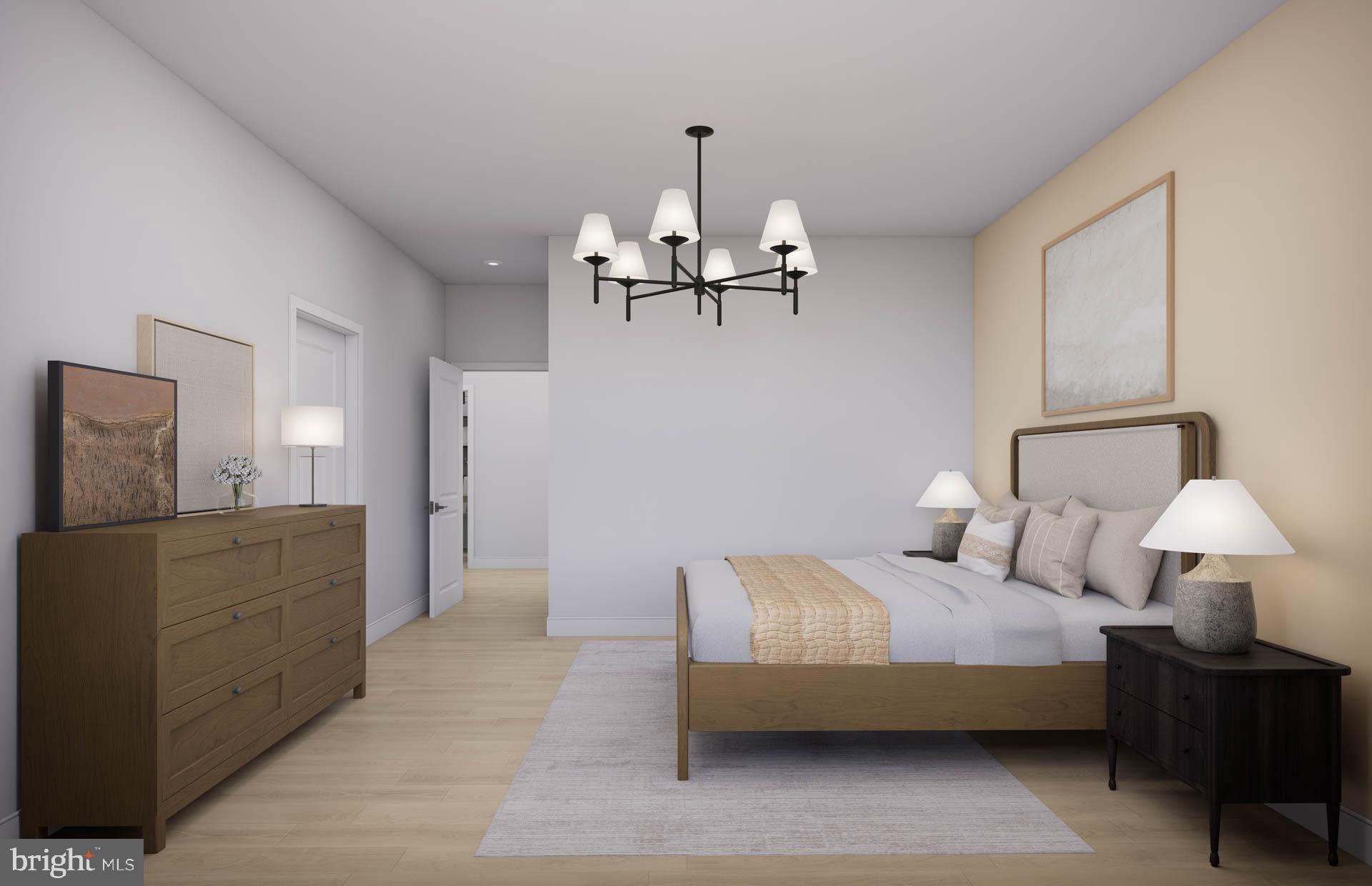 THE FLATS AT TYSONS - Residential