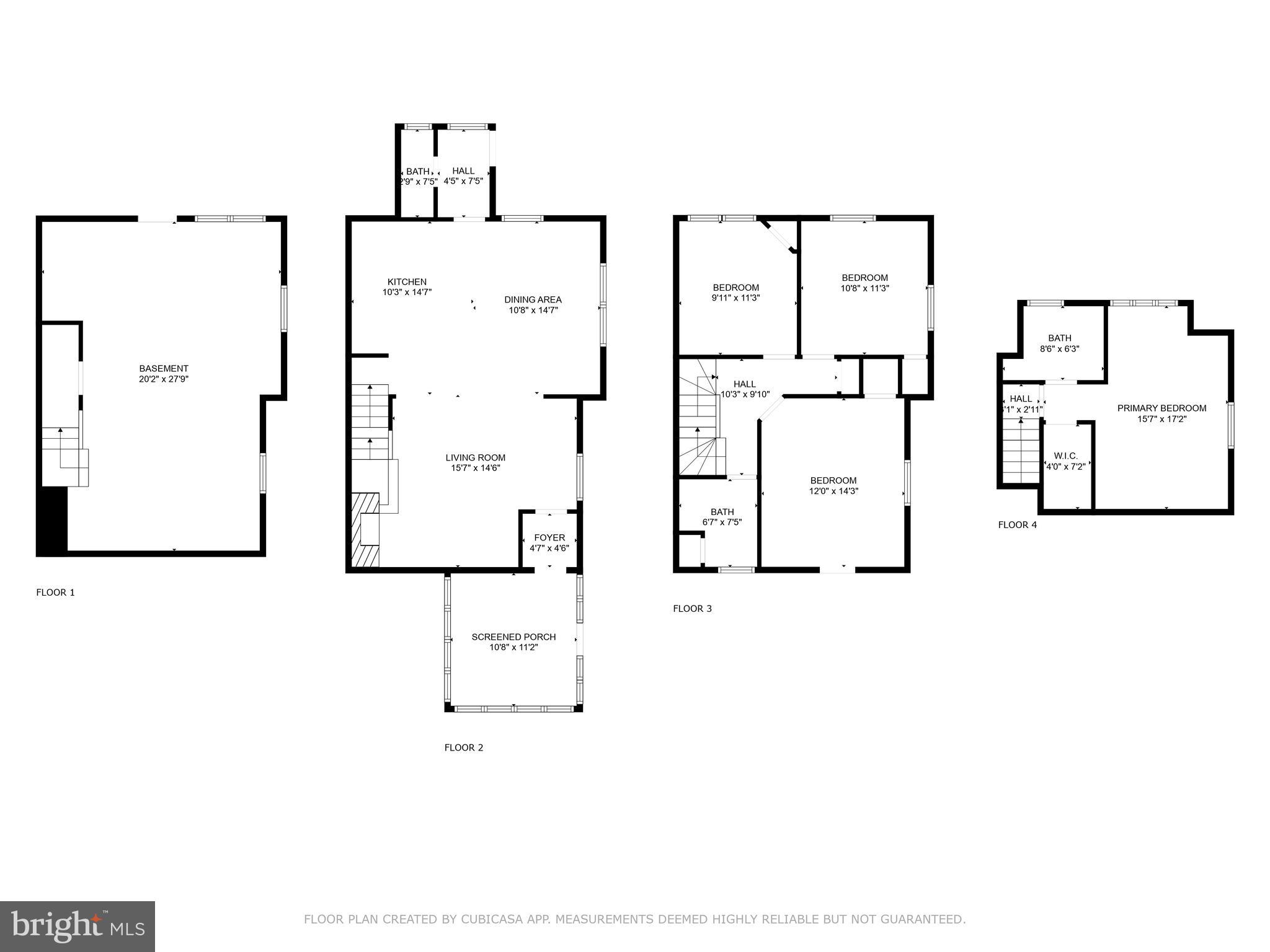 GLADSTONE MANOR - Residential