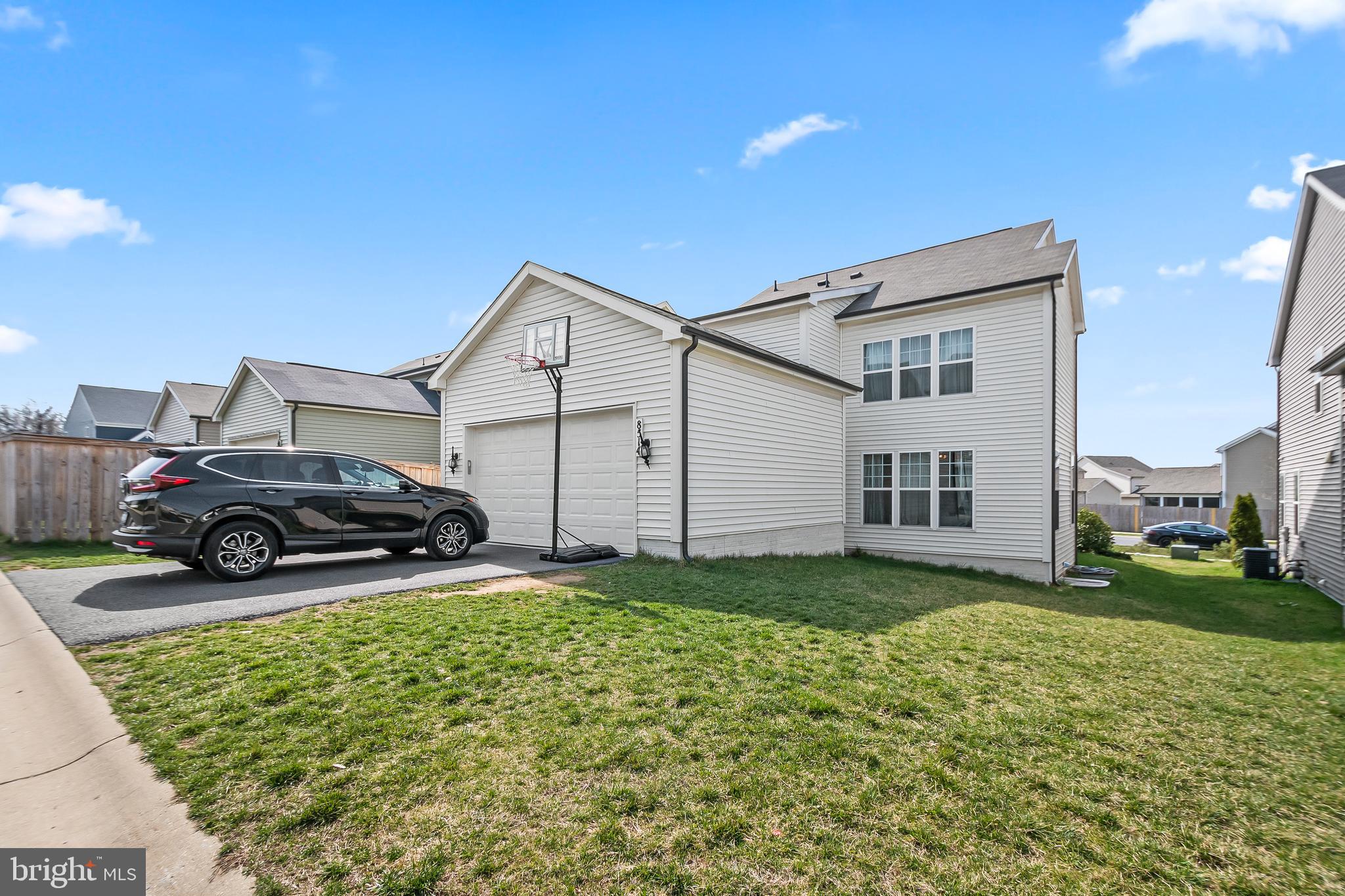 TALLYN RIDGE - Residential