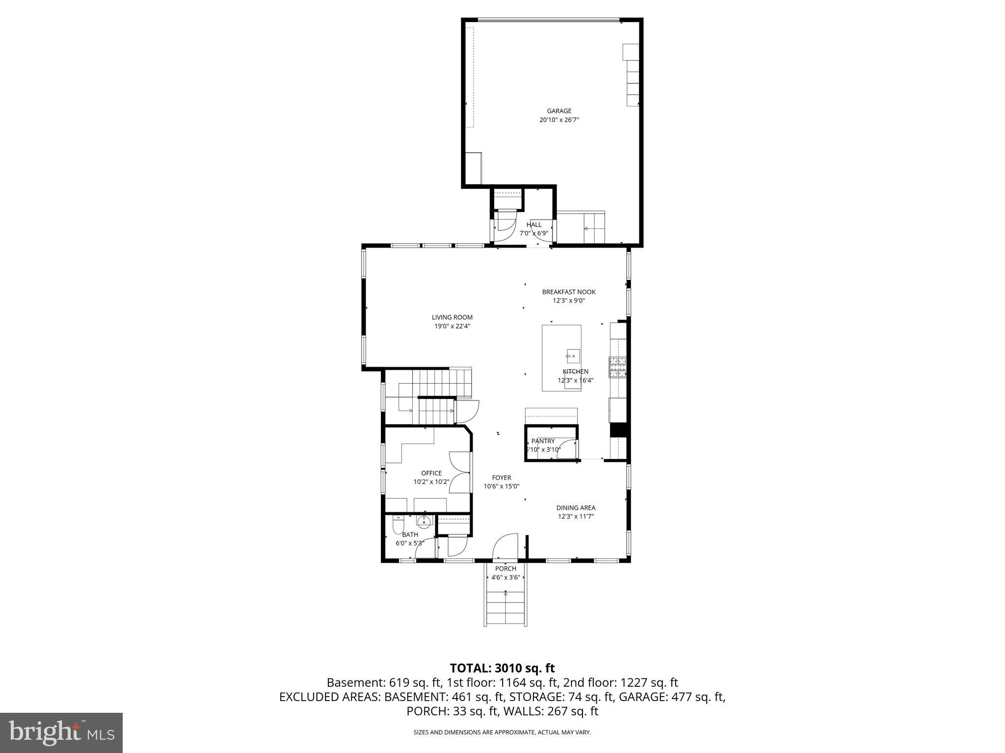 TALLYN RIDGE - Residential