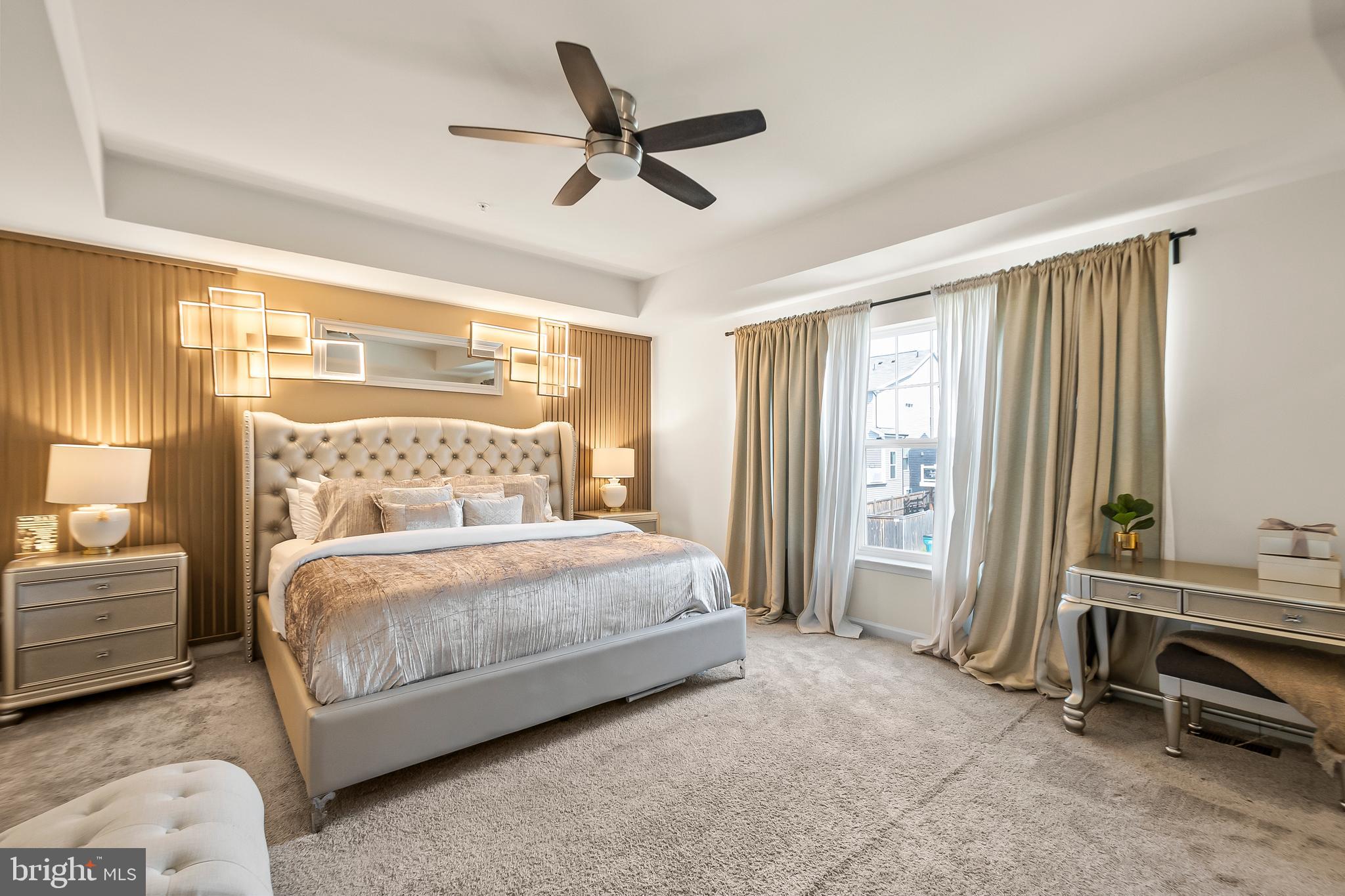TALLYN RIDGE - Residential