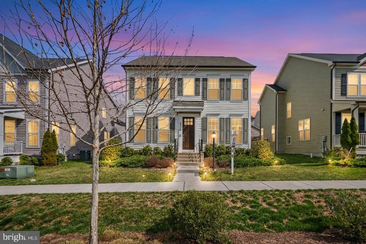 TALLYN RIDGE - Residential