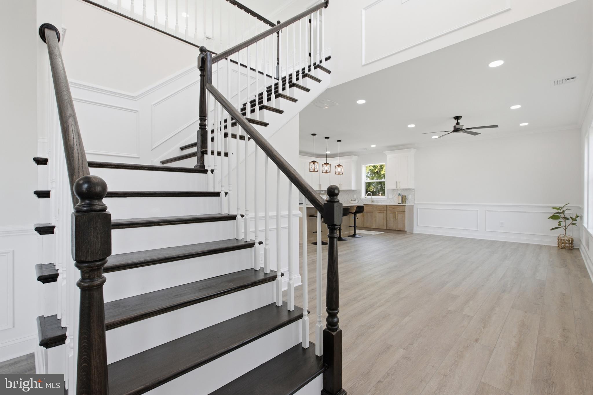 STONYBROOK - Residential