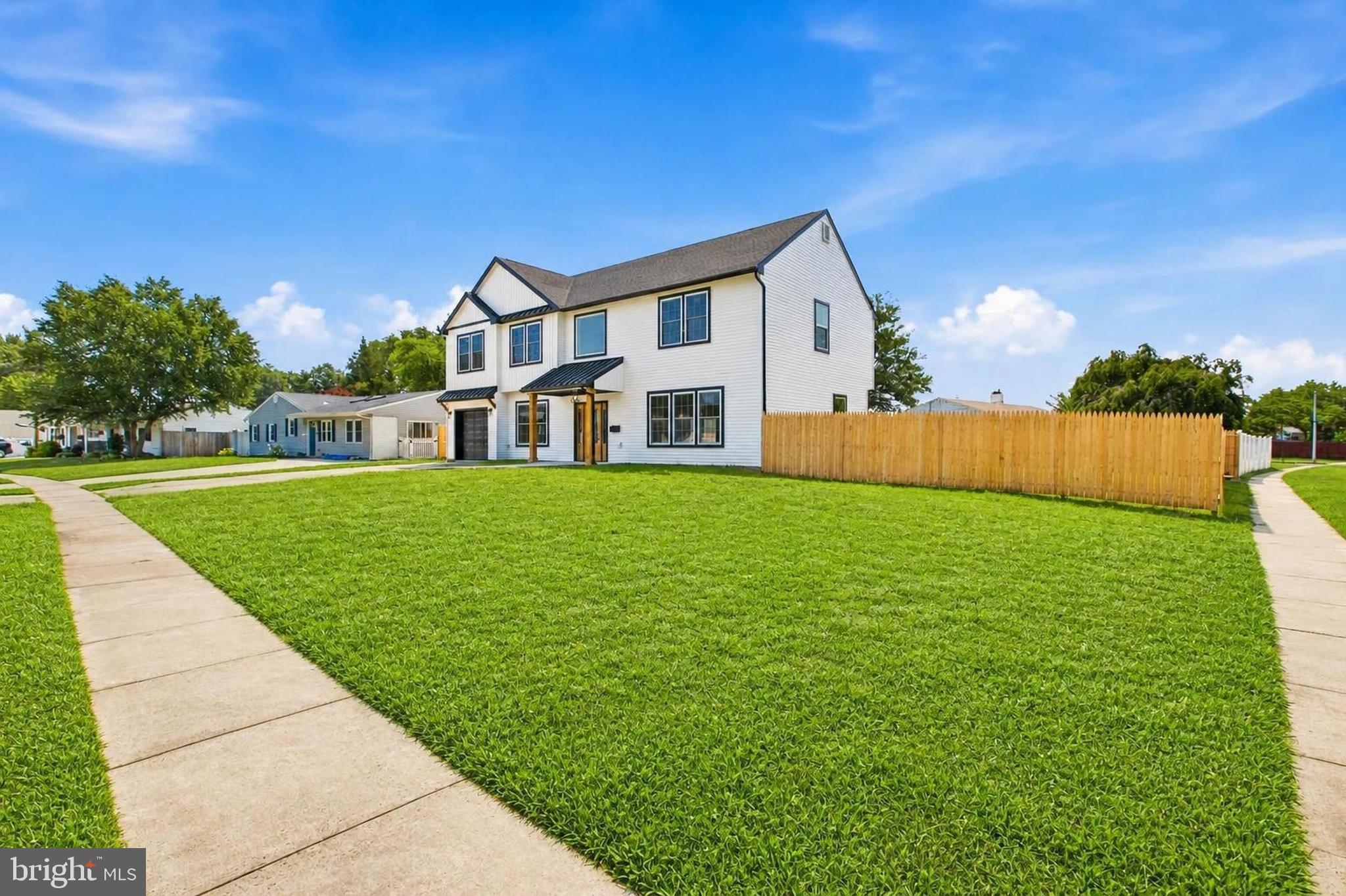 STONYBROOK - Residential