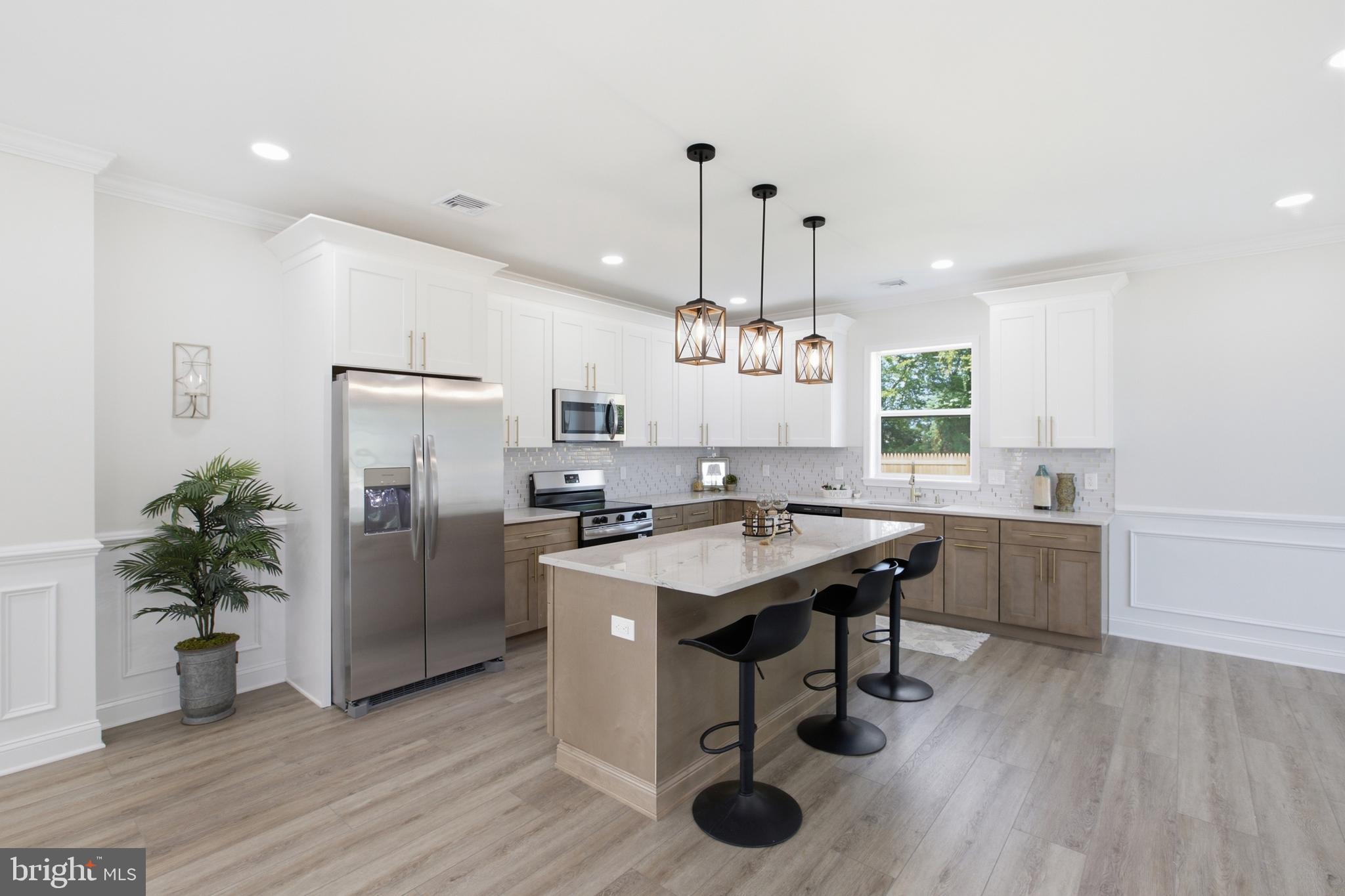 STONYBROOK - Residential