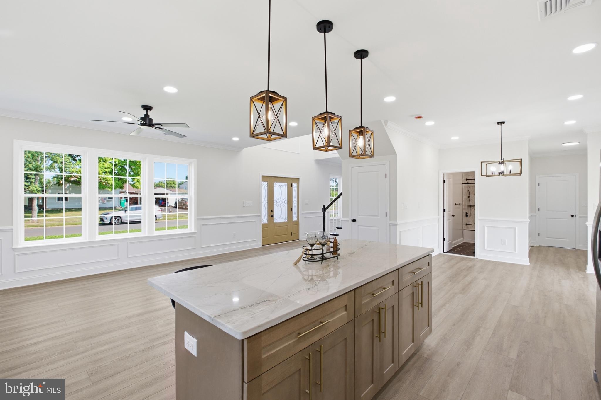 STONYBROOK - Residential