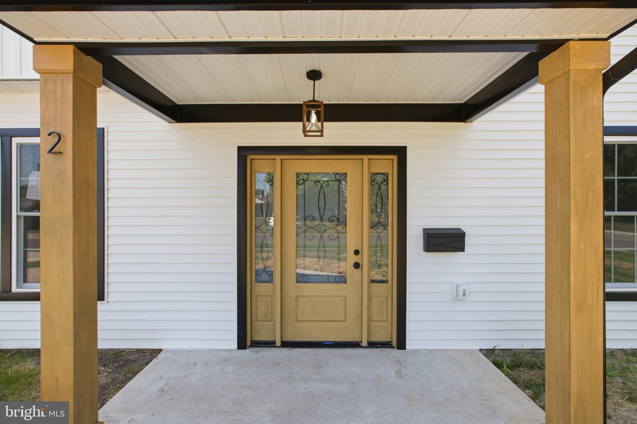 STONYBROOK - Residential