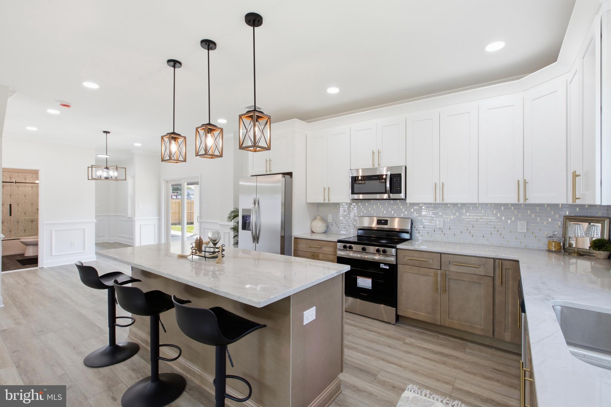 STONYBROOK - Residential