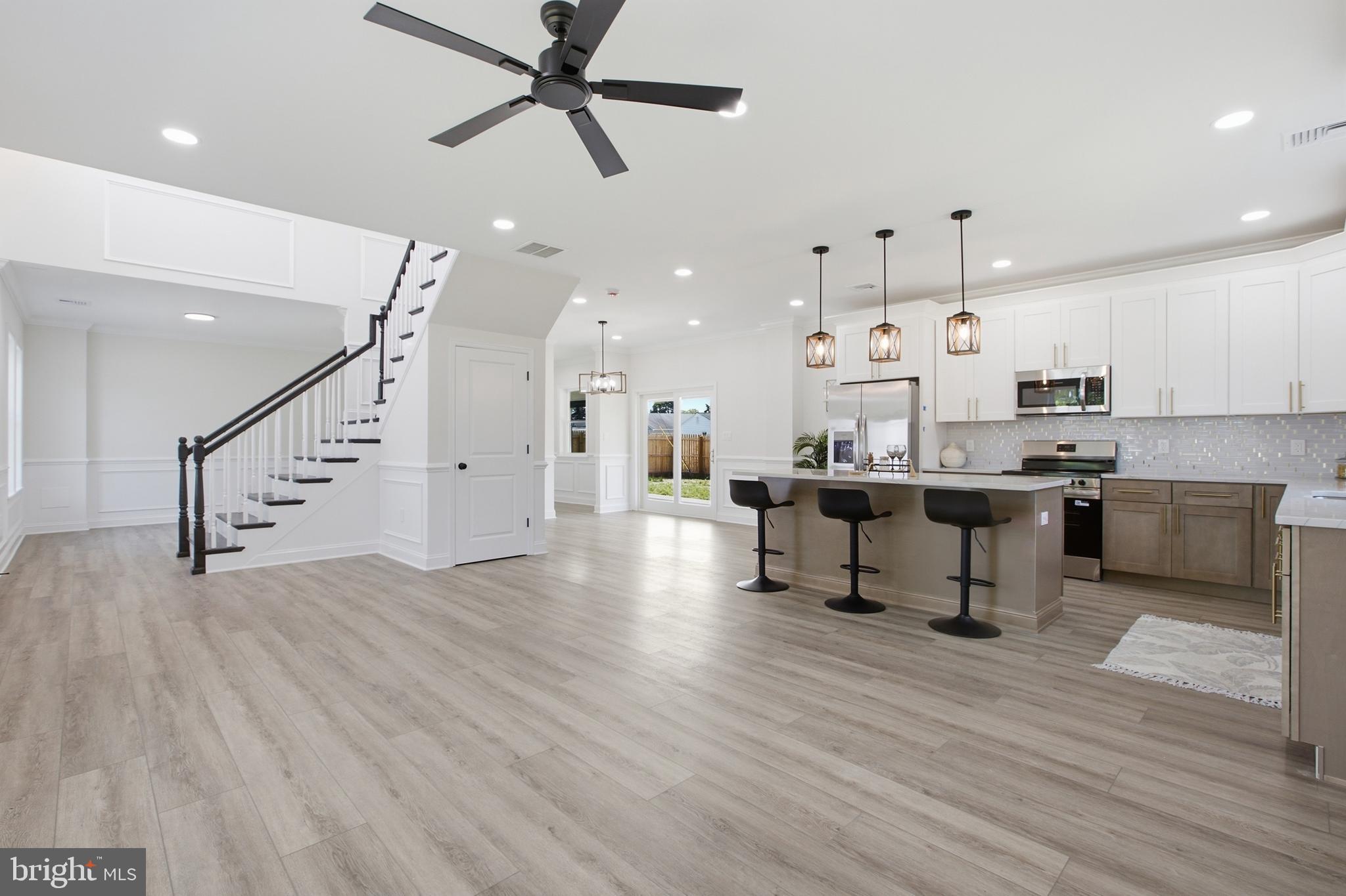 STONYBROOK - Residential