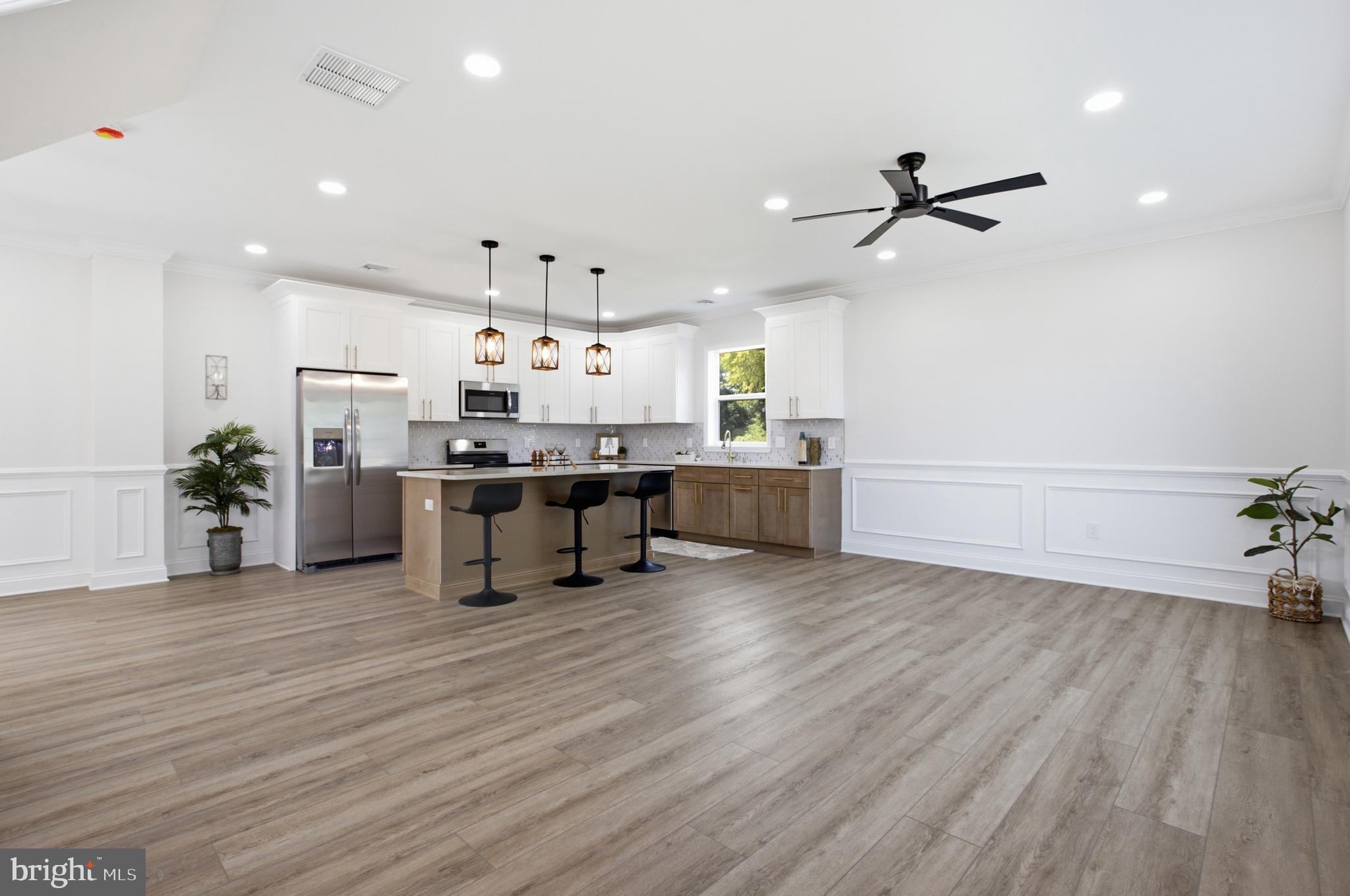 STONYBROOK - Residential