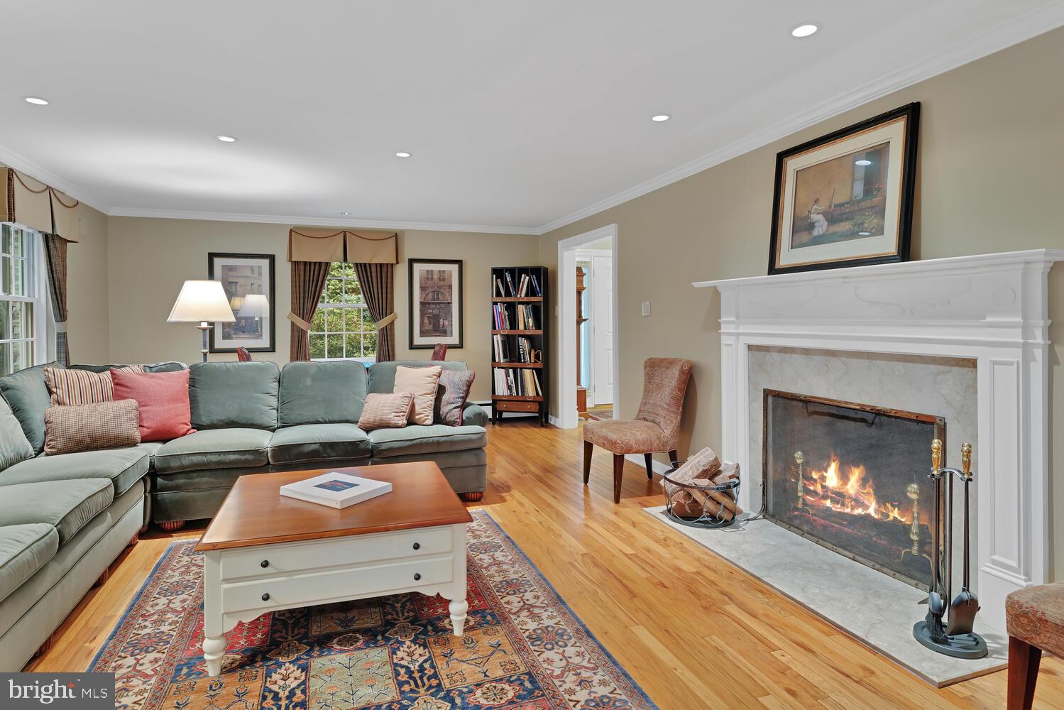 RYDAL - Residential