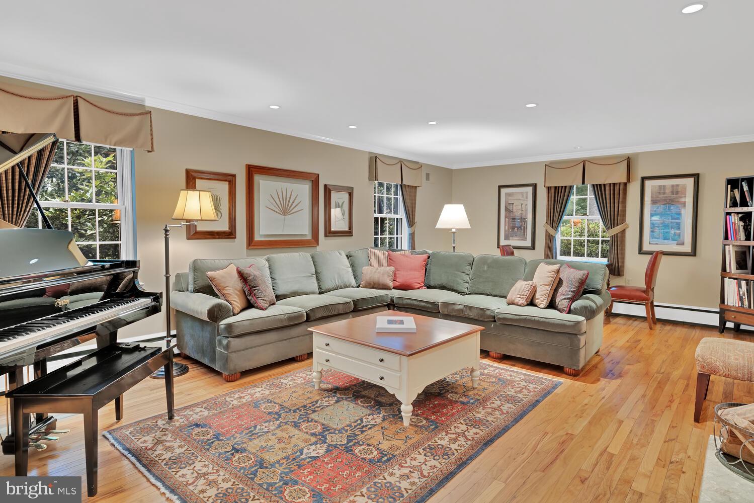 RYDAL - Residential
