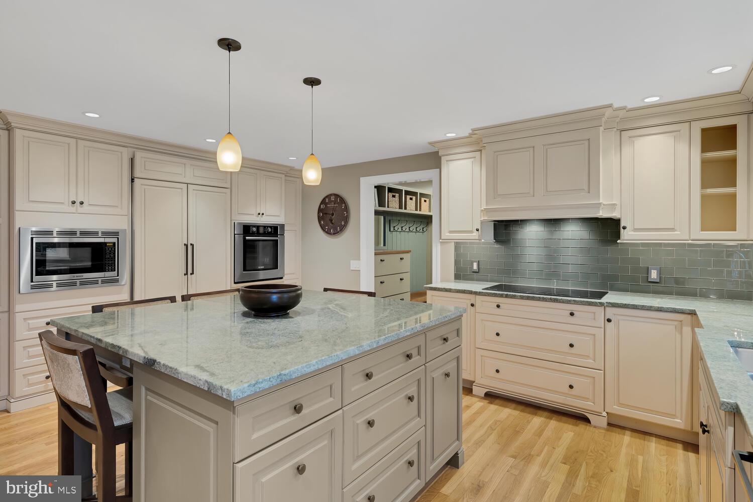 RYDAL - Residential
