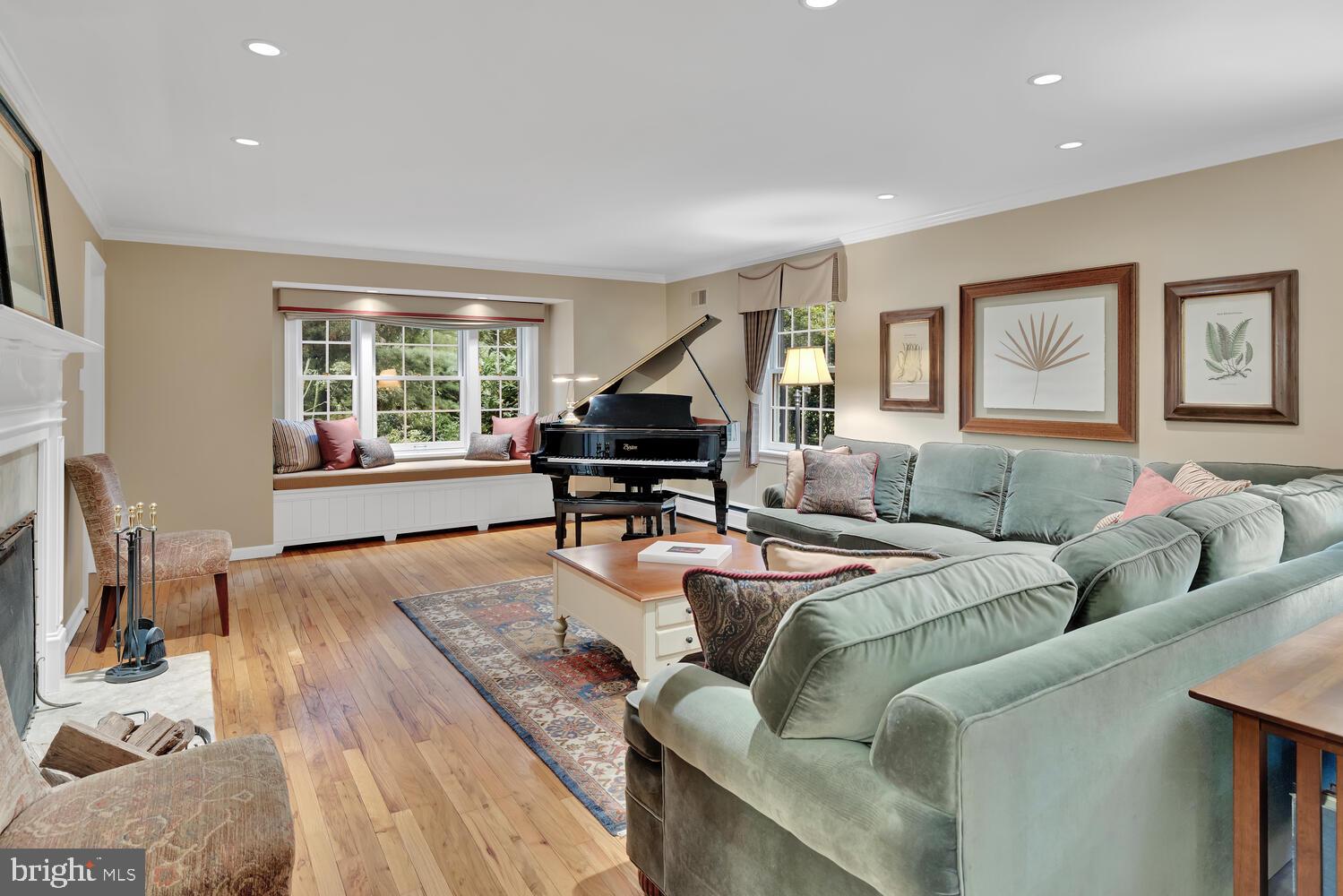 RYDAL - Residential