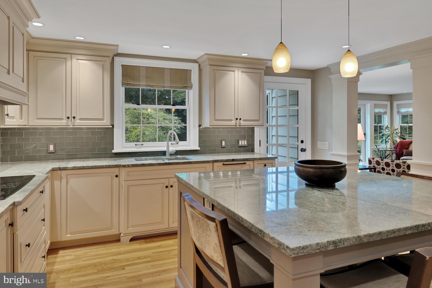 RYDAL - Residential