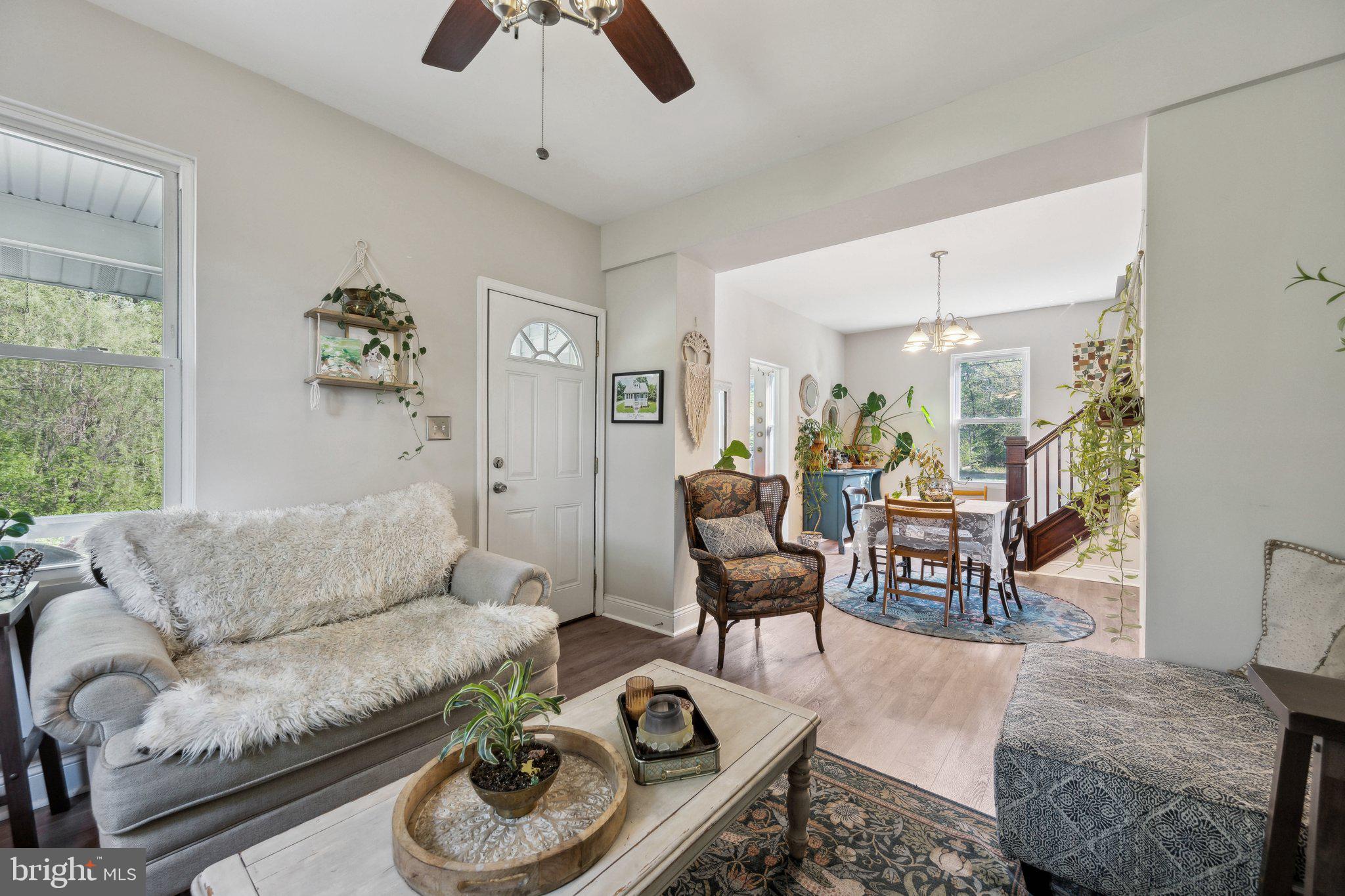 SEVERN - Residential