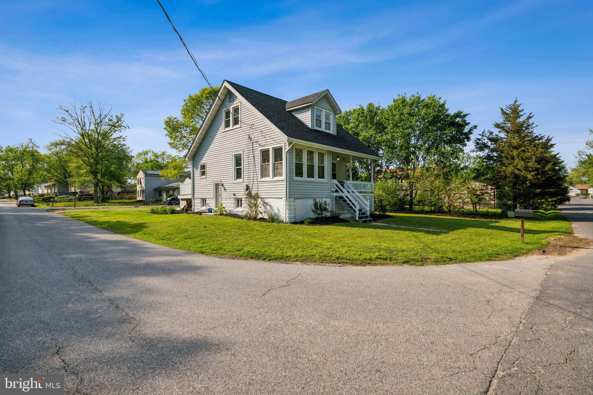 SEVERN - Residential
