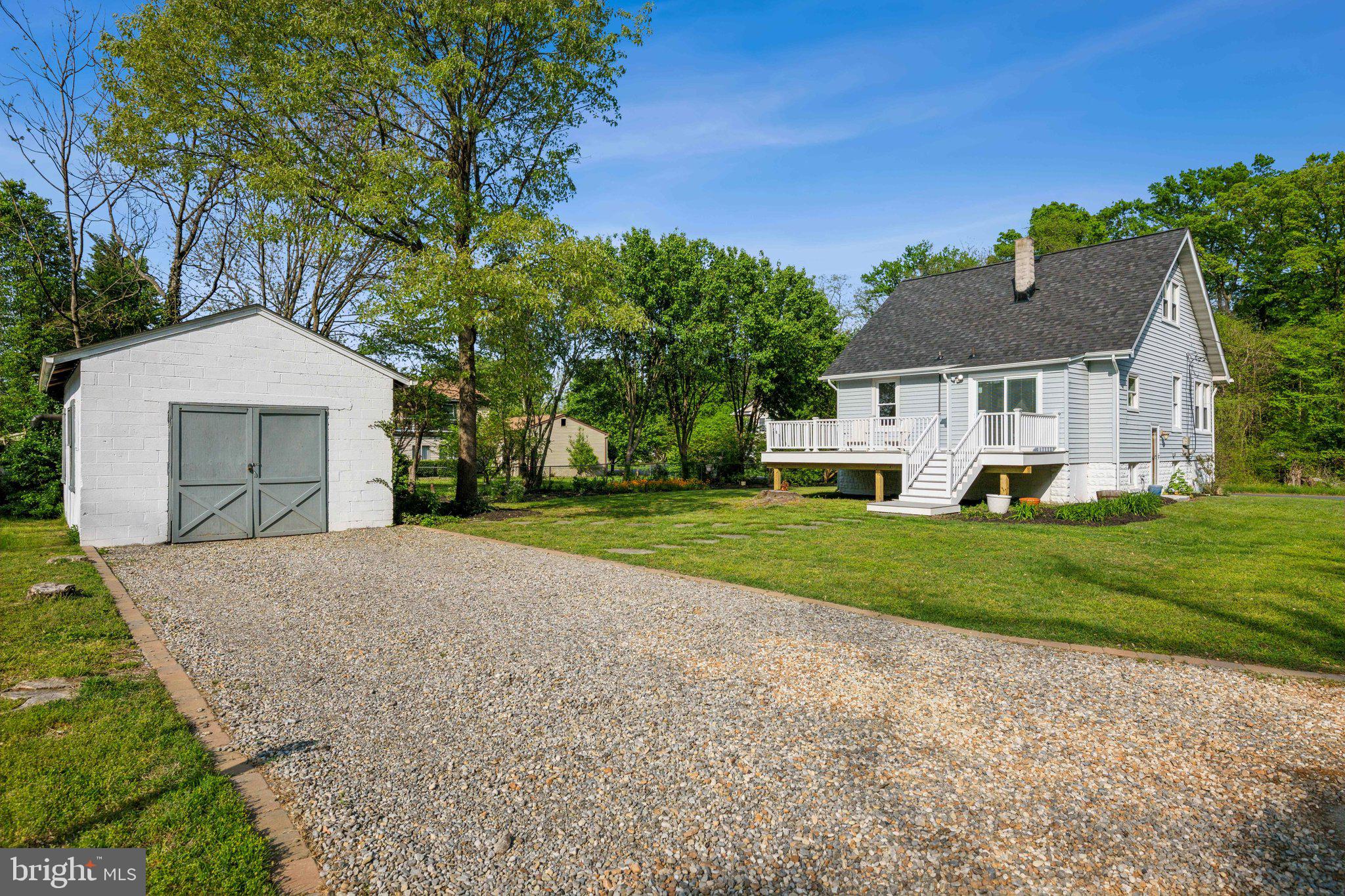 SEVERN - Residential