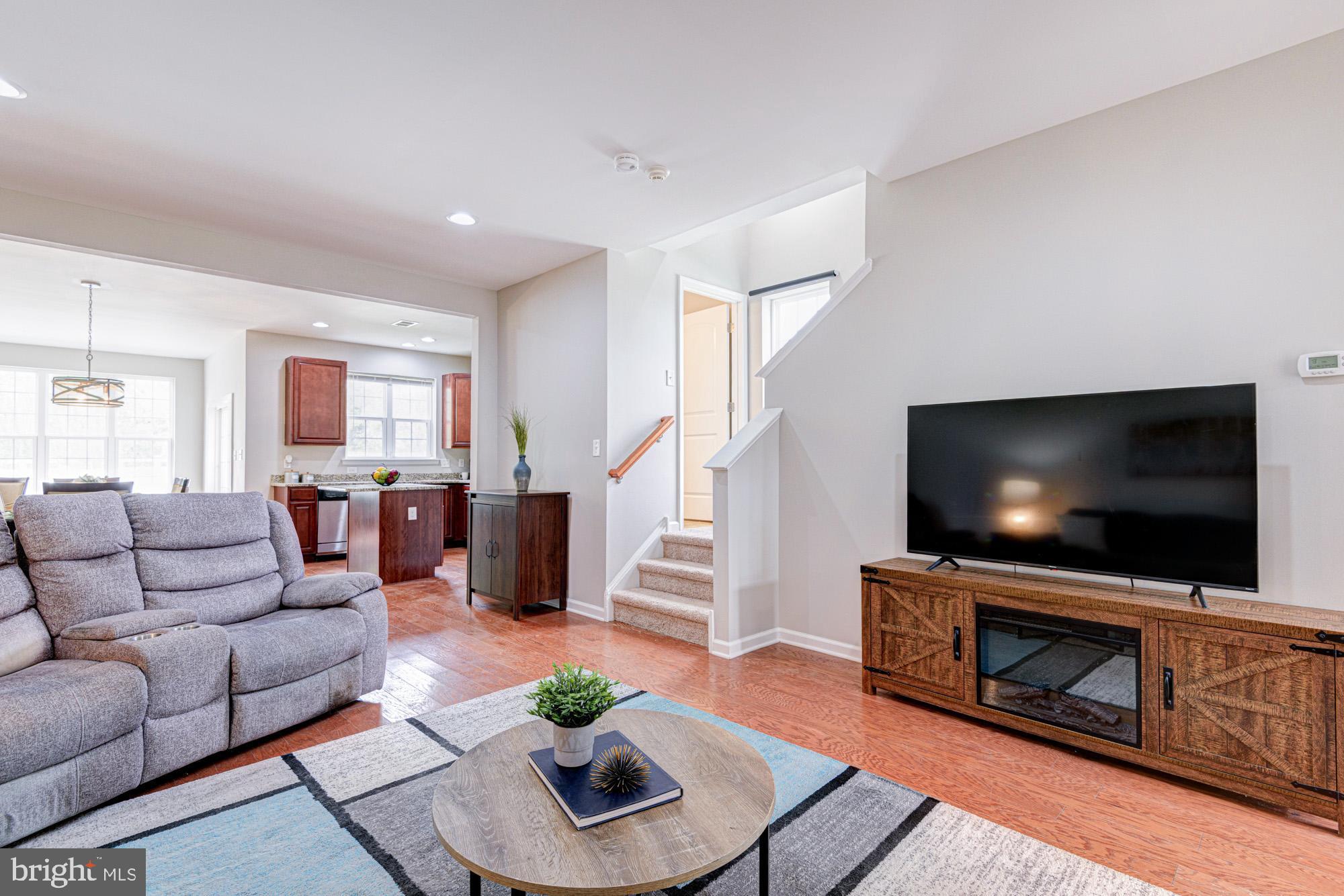 WILLOW GROVE MILL - Residential