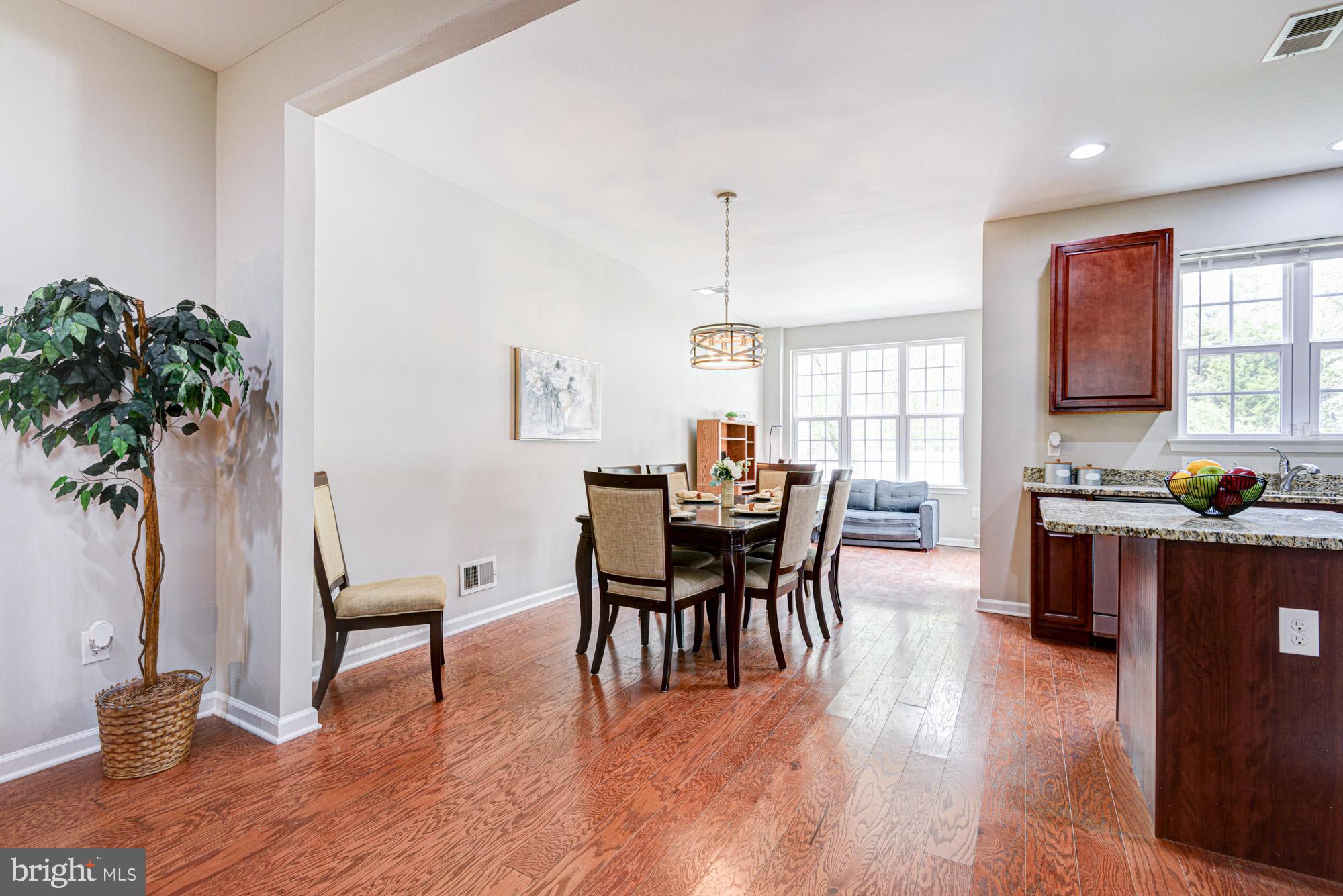 WILLOW GROVE MILL - Residential
