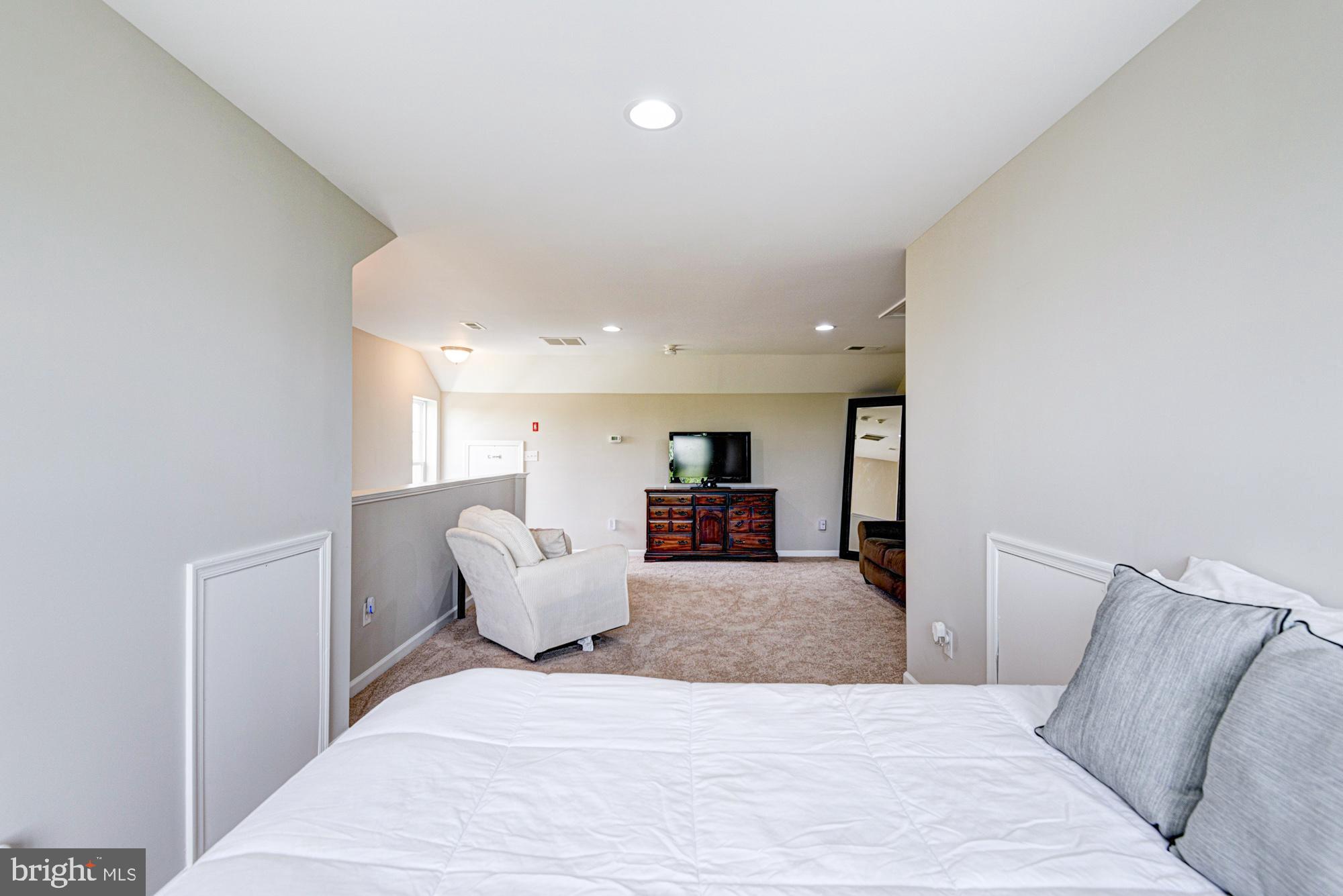 WILLOW GROVE MILL - Residential