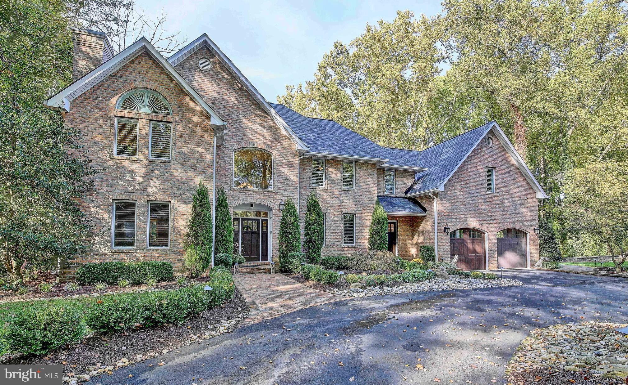 SEVERN FOREST - Residential