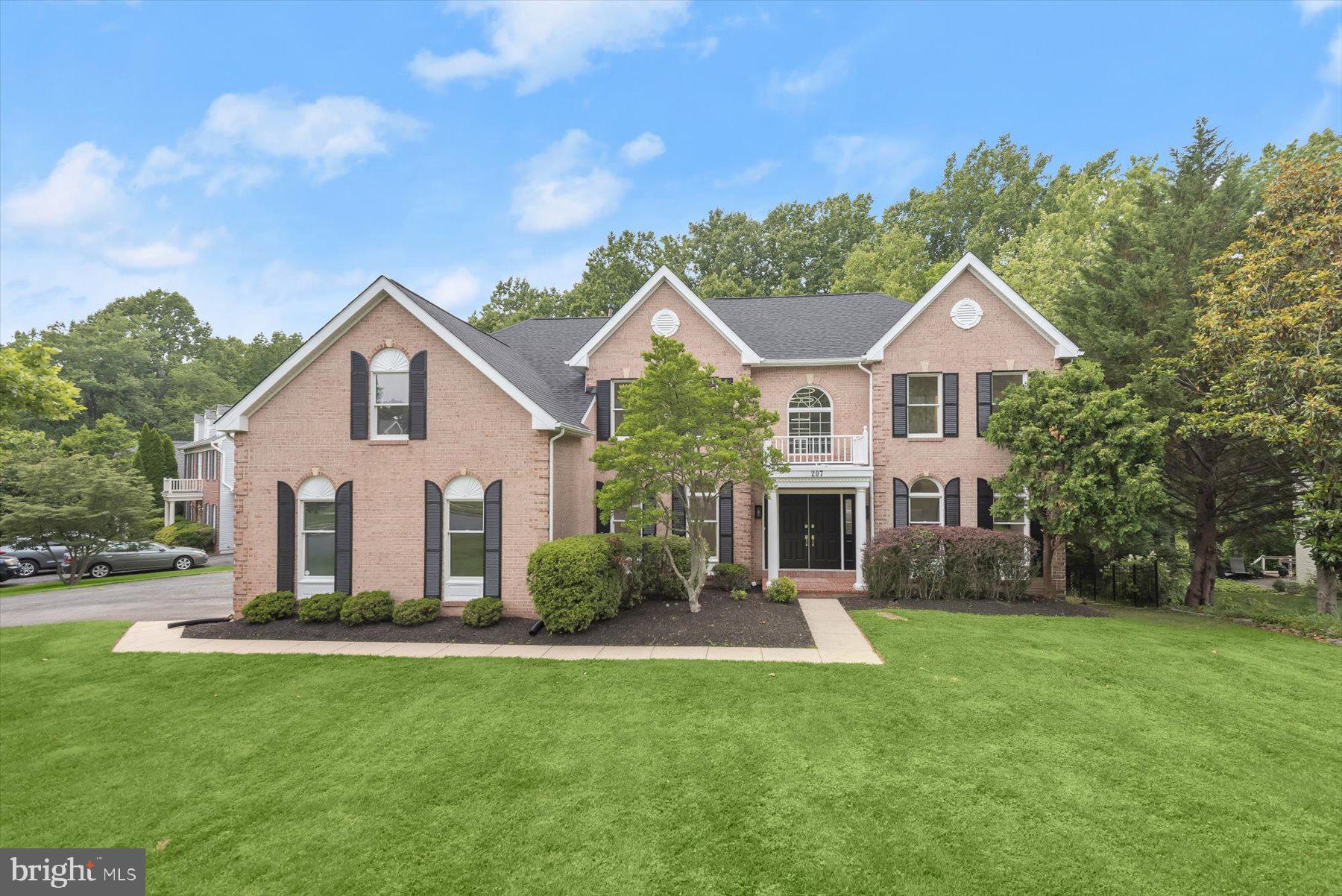 WOODLANDS - Residential