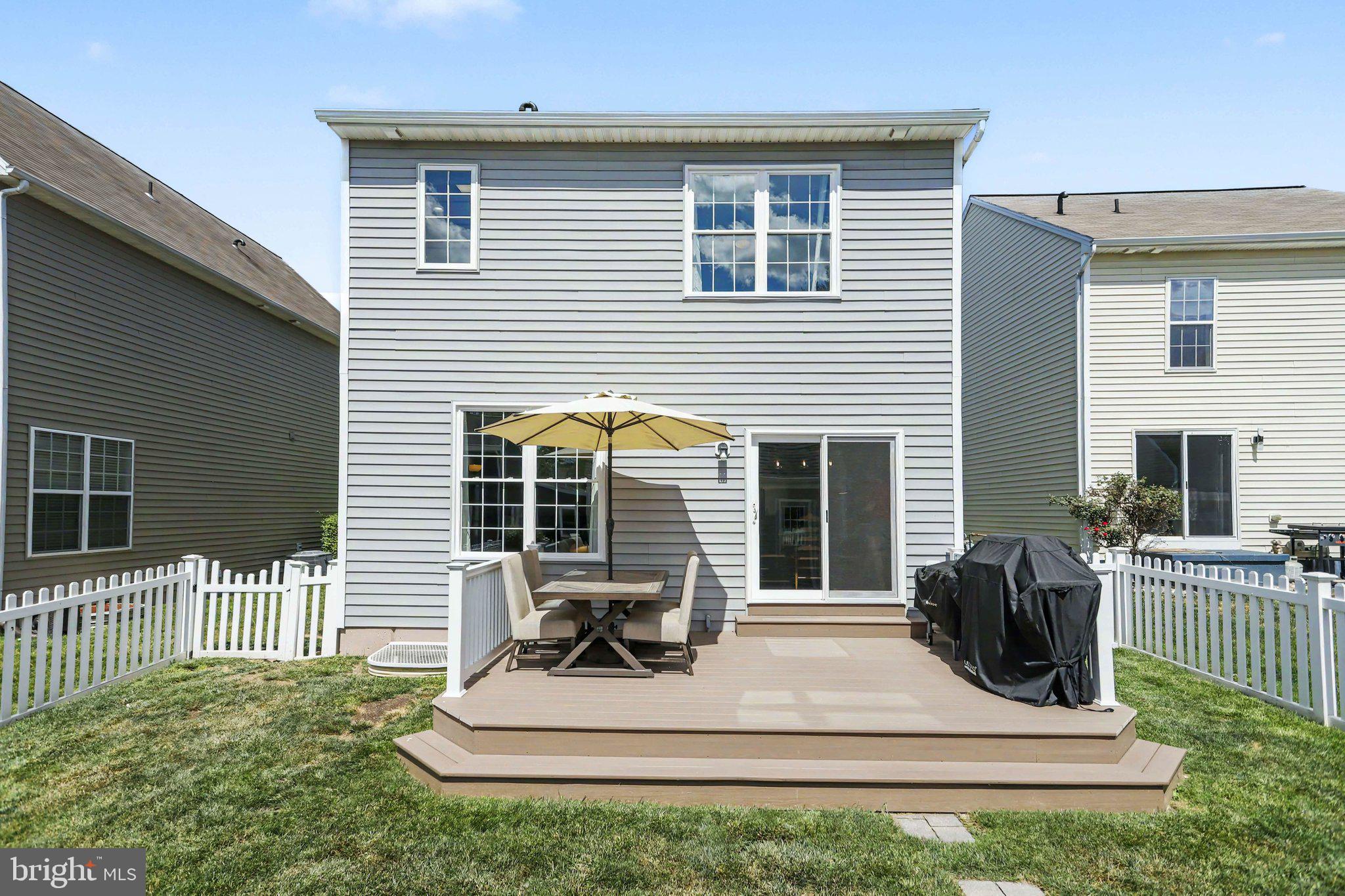FLORIN HILL - Residential