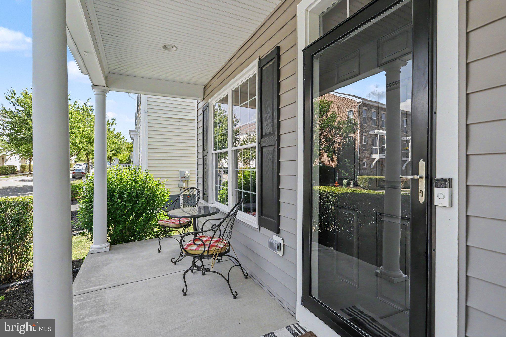 FLORIN HILL - Residential