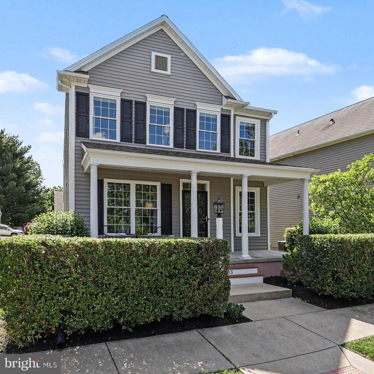 FLORIN HILL - Residential