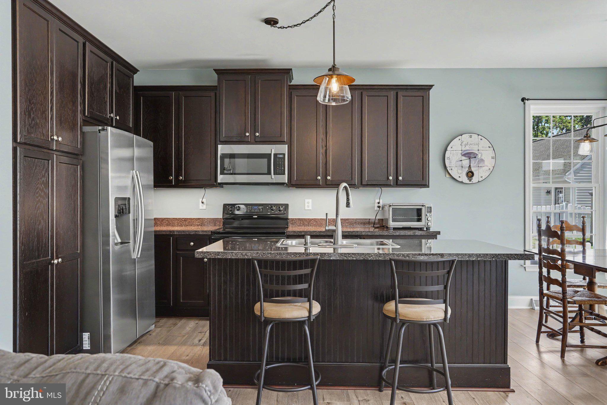 FLORIN HILL - Residential