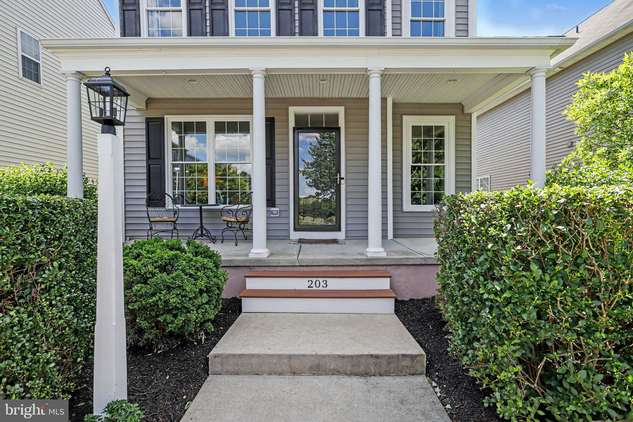 FLORIN HILL - Residential