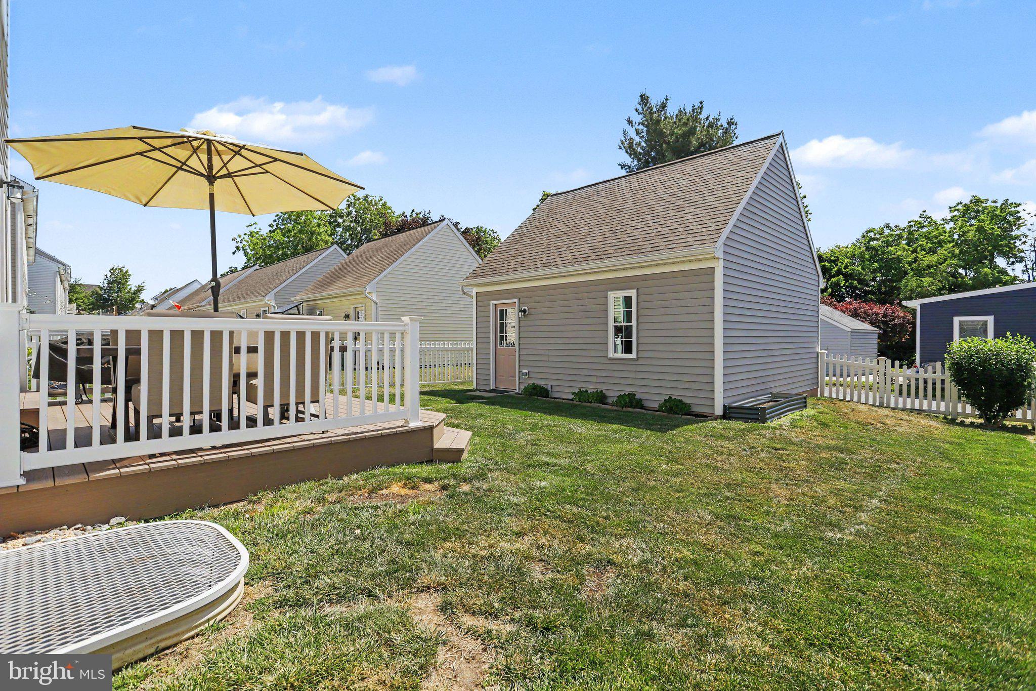 FLORIN HILL - Residential