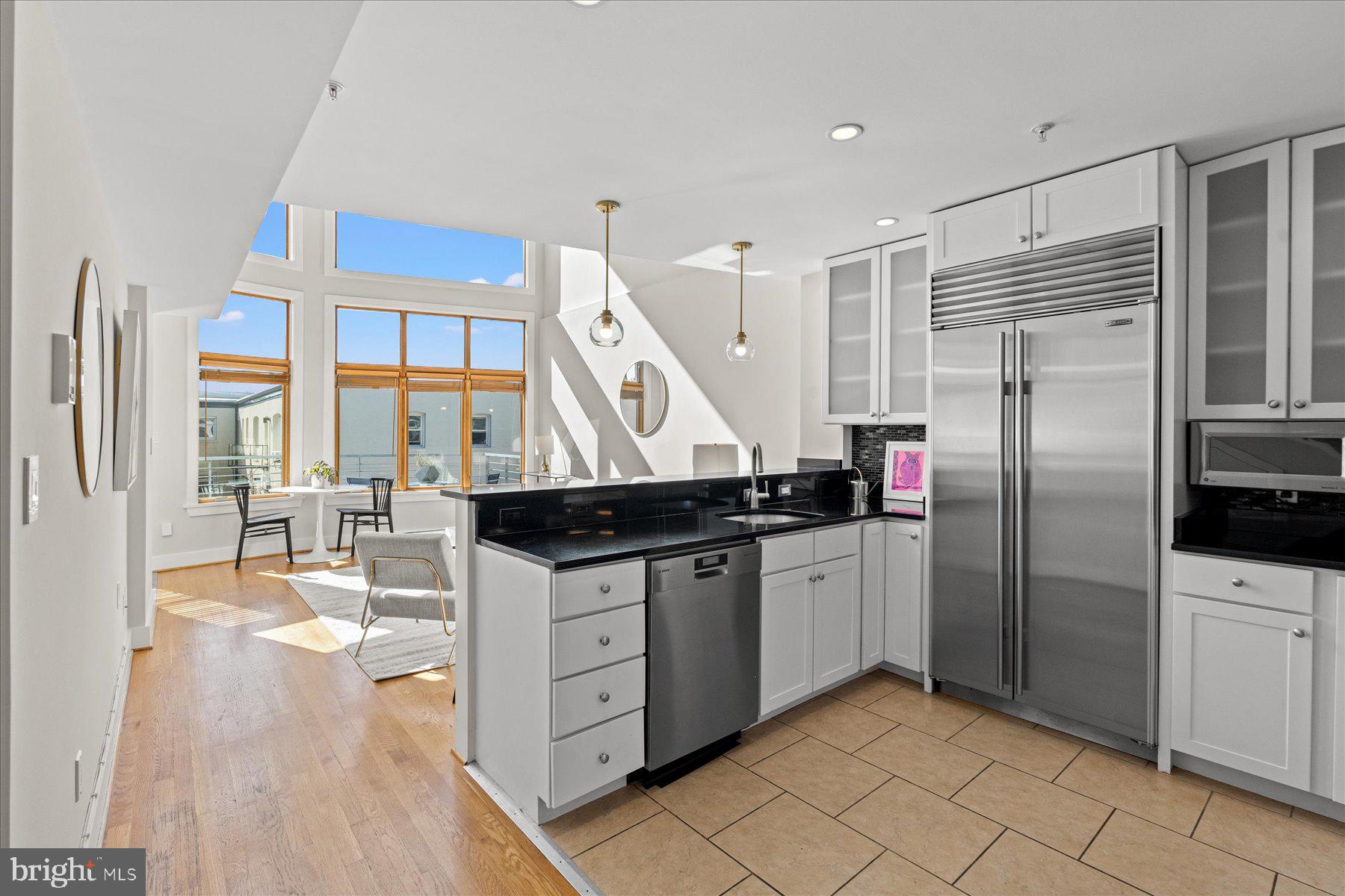 LOGAN CIRCLE - Residential