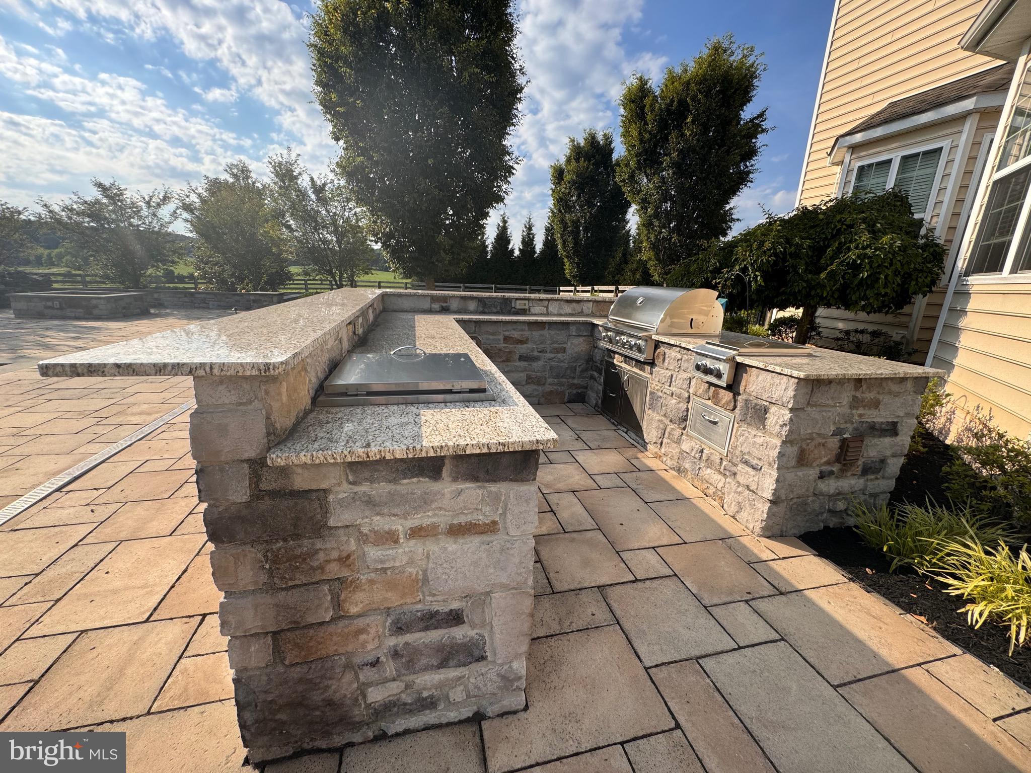 CHIMNEY ROCK - Residential