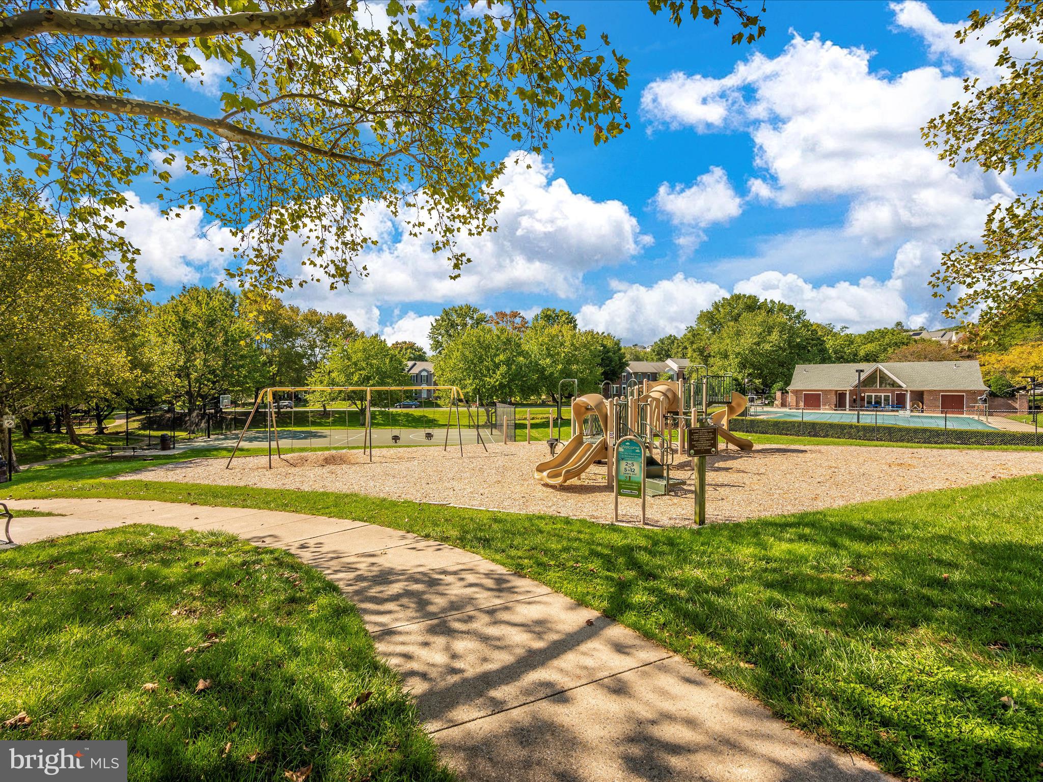 WHITTIER - Residential