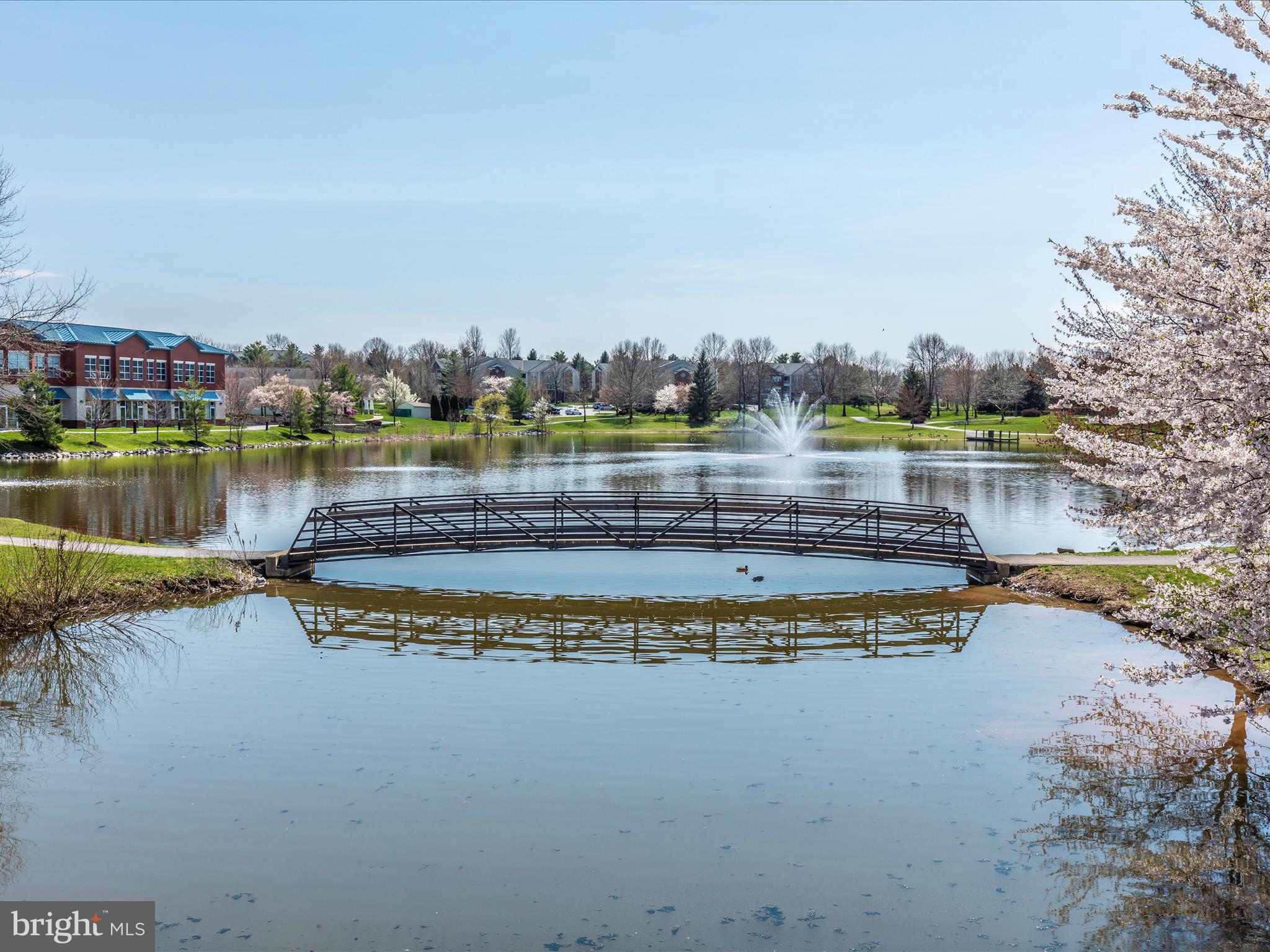 WHITTIER - Residential