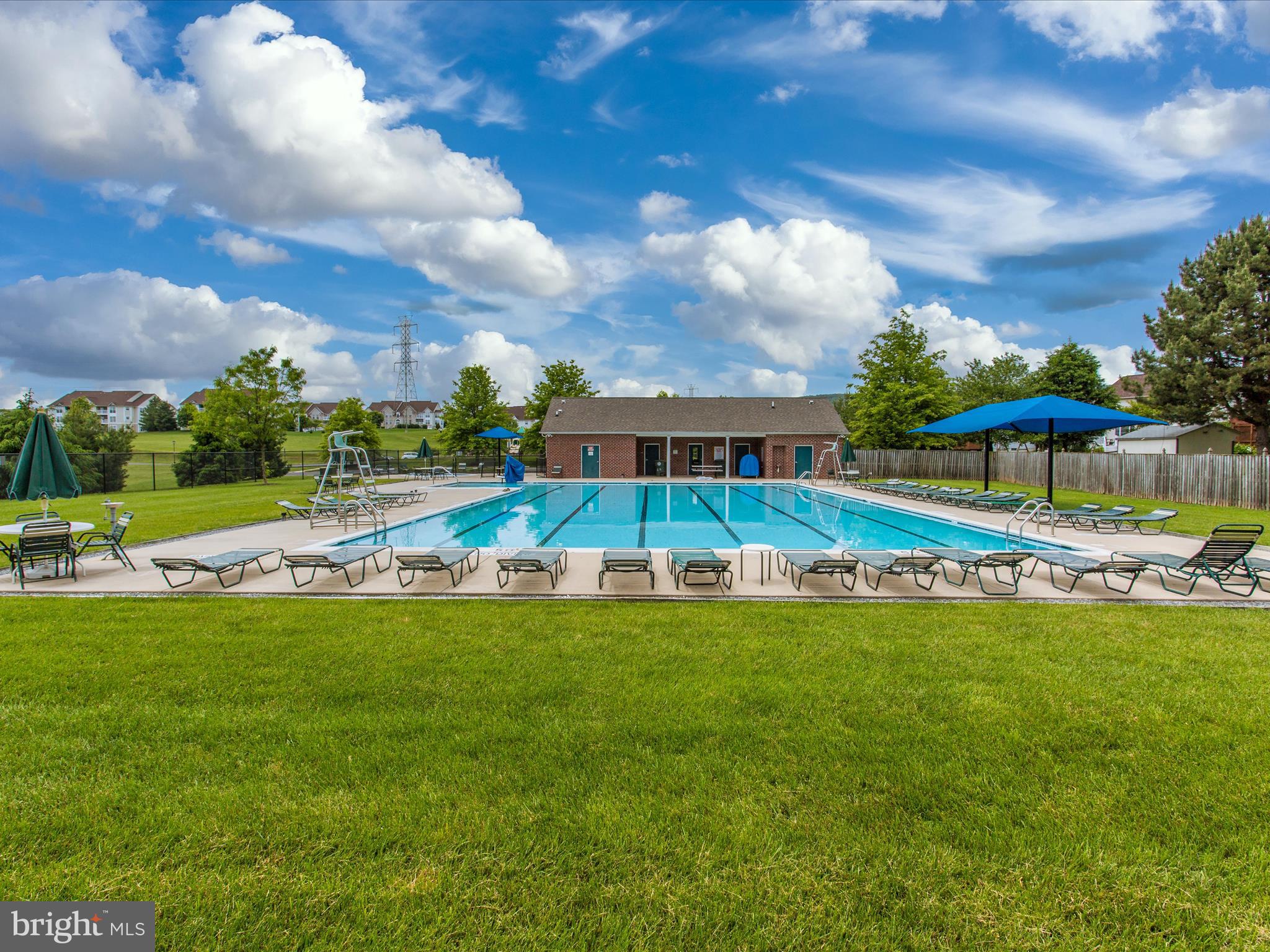 WHITTIER - Residential