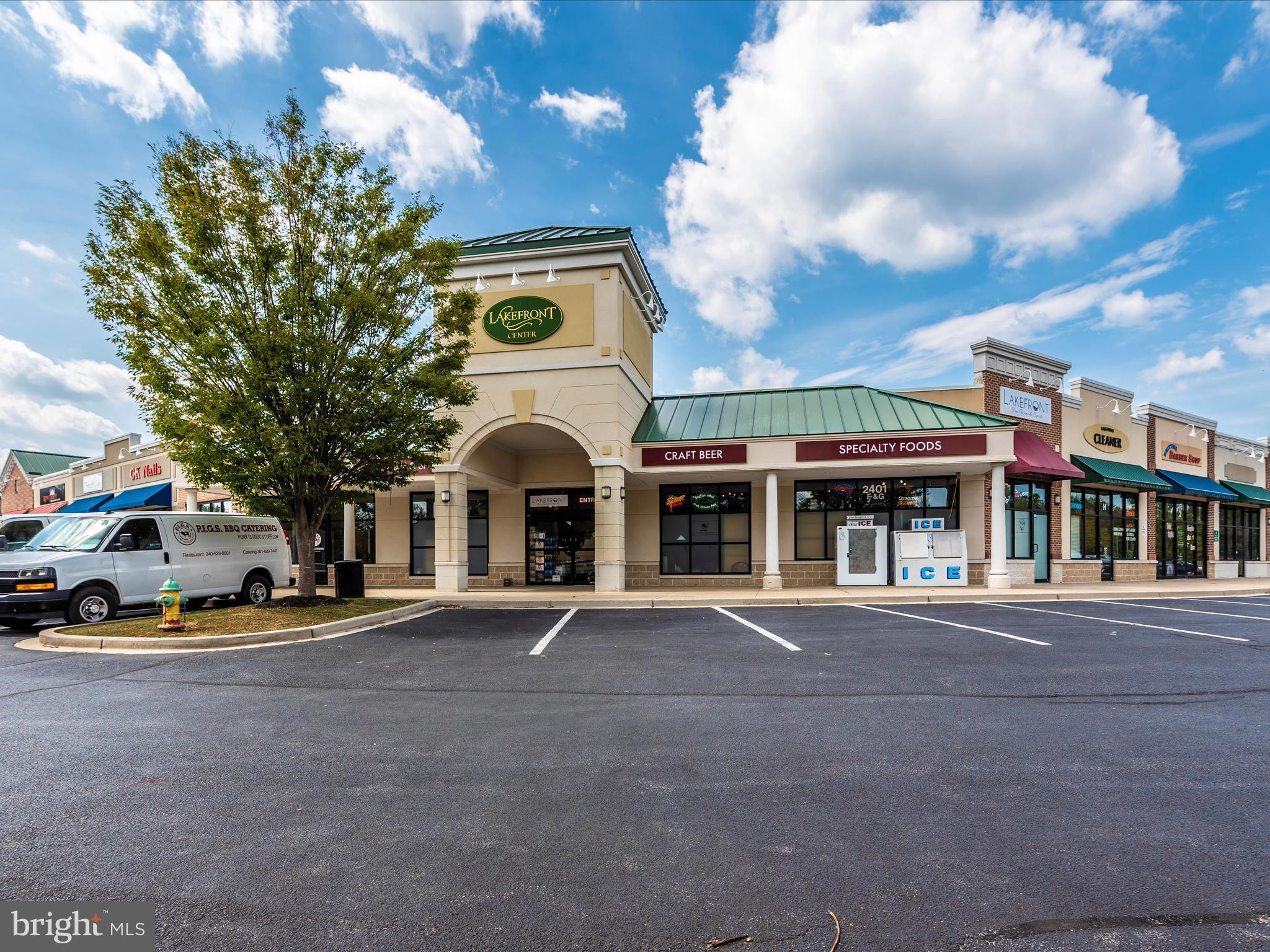 WHITTIER - Residential